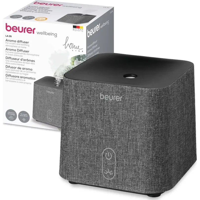 Diffusor LA 35