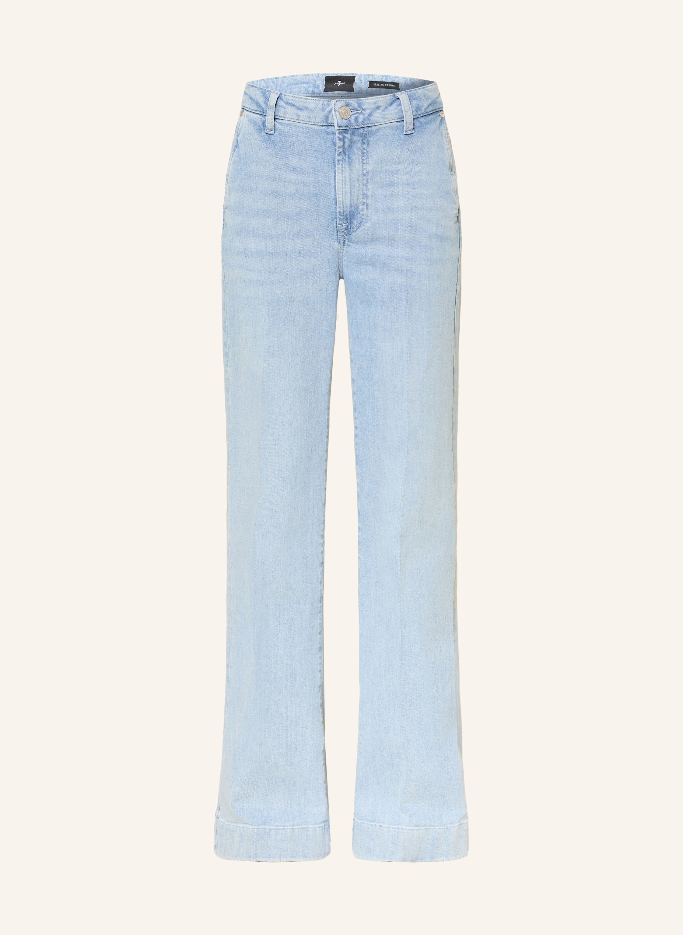 7 for all mankind Flared Jeans MODERN DOJO