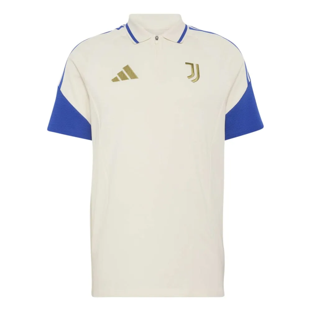 adidas Juventus 26/27 short sleeve polo