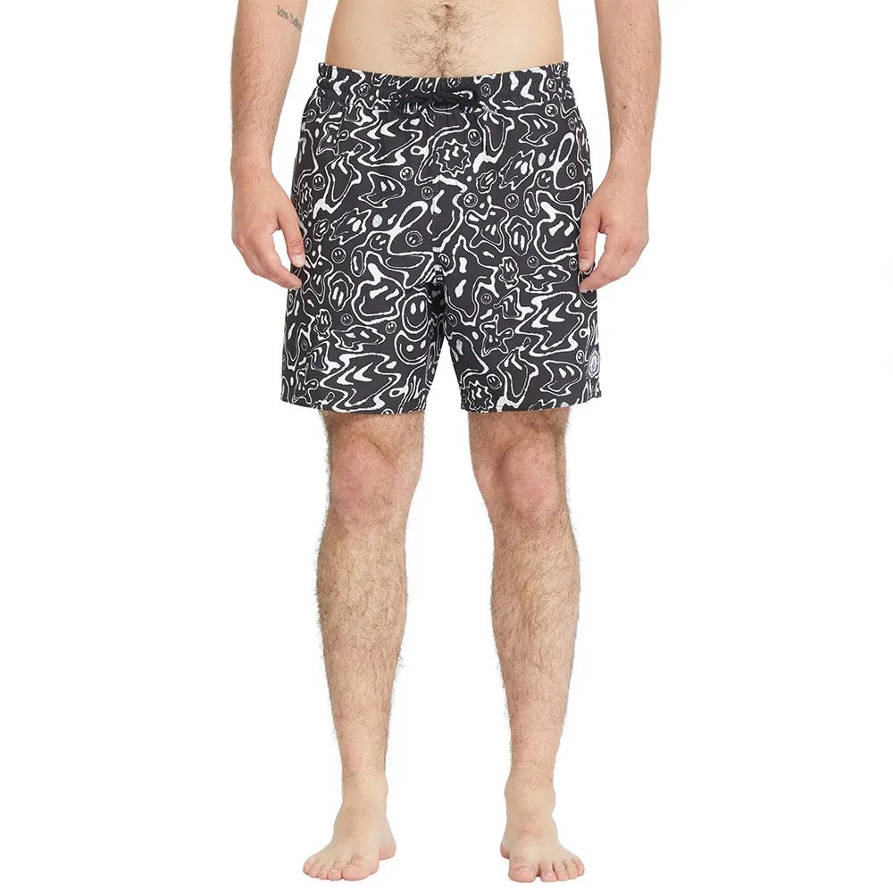 Volcom Filip Rygalski Smile 17´´ swimming shorts