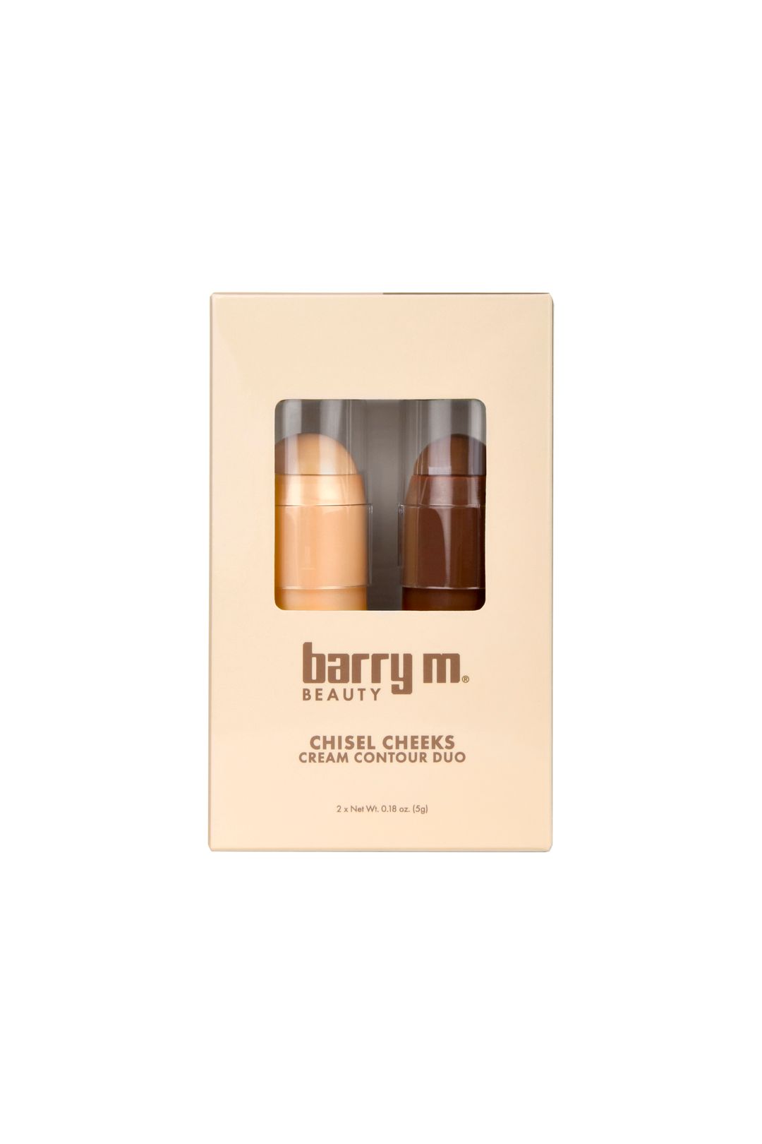 Barry M Chisel Cheeks Creams 10g
