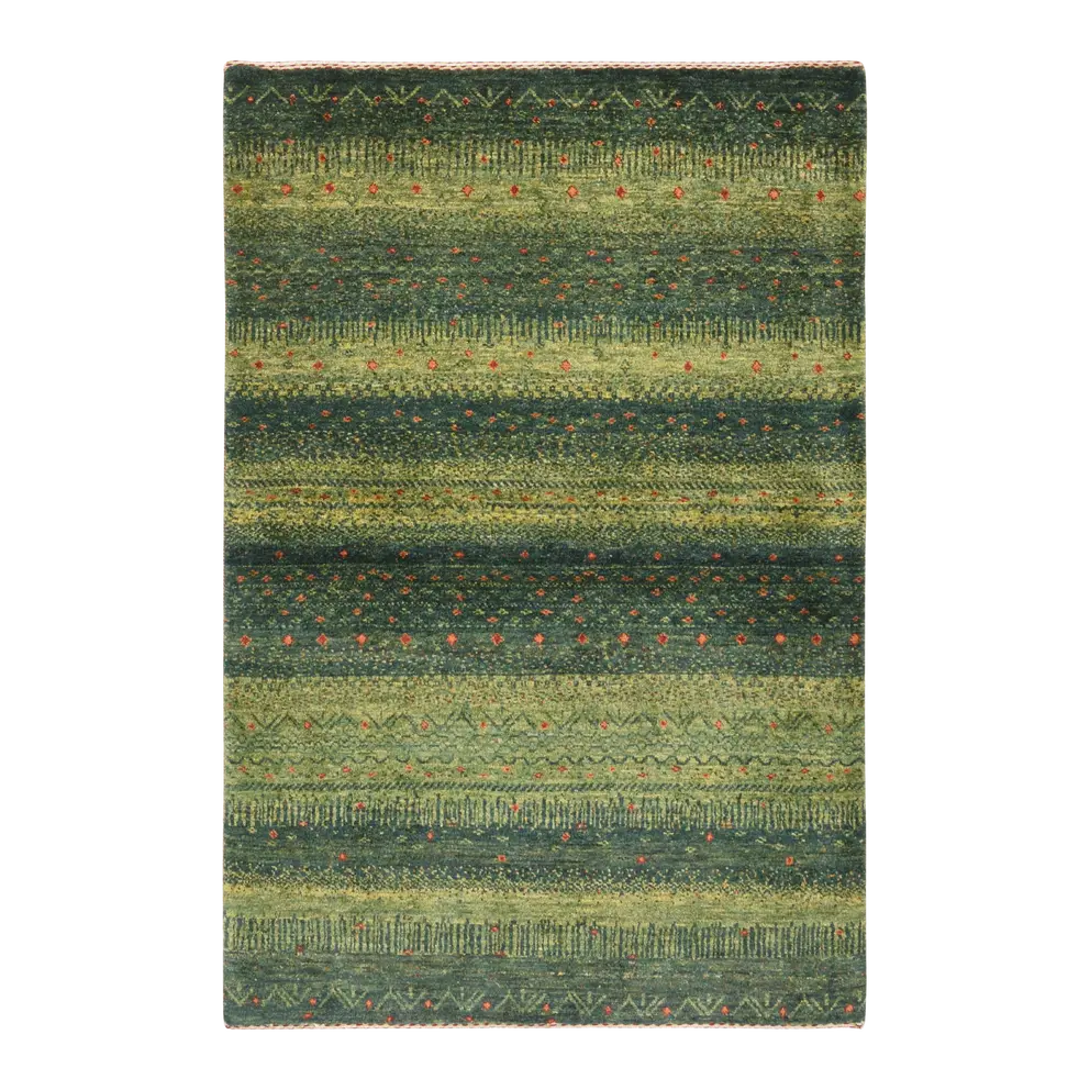 Gabbehteppich Gabbeh Color