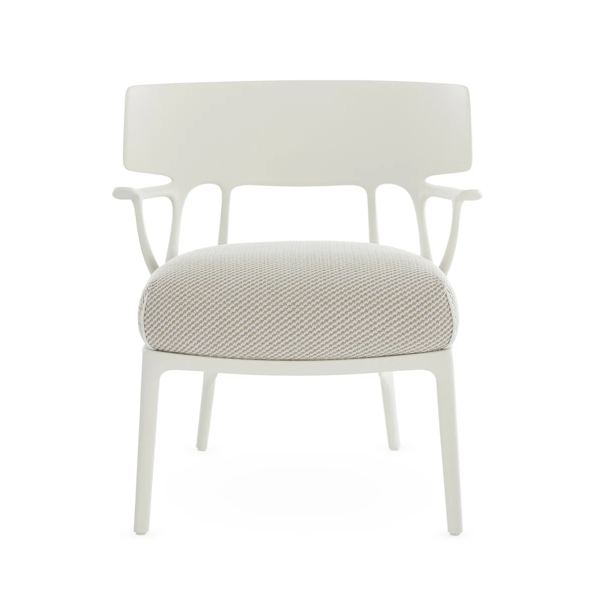 Kartell - A.I. Outdoor Lounge Chair