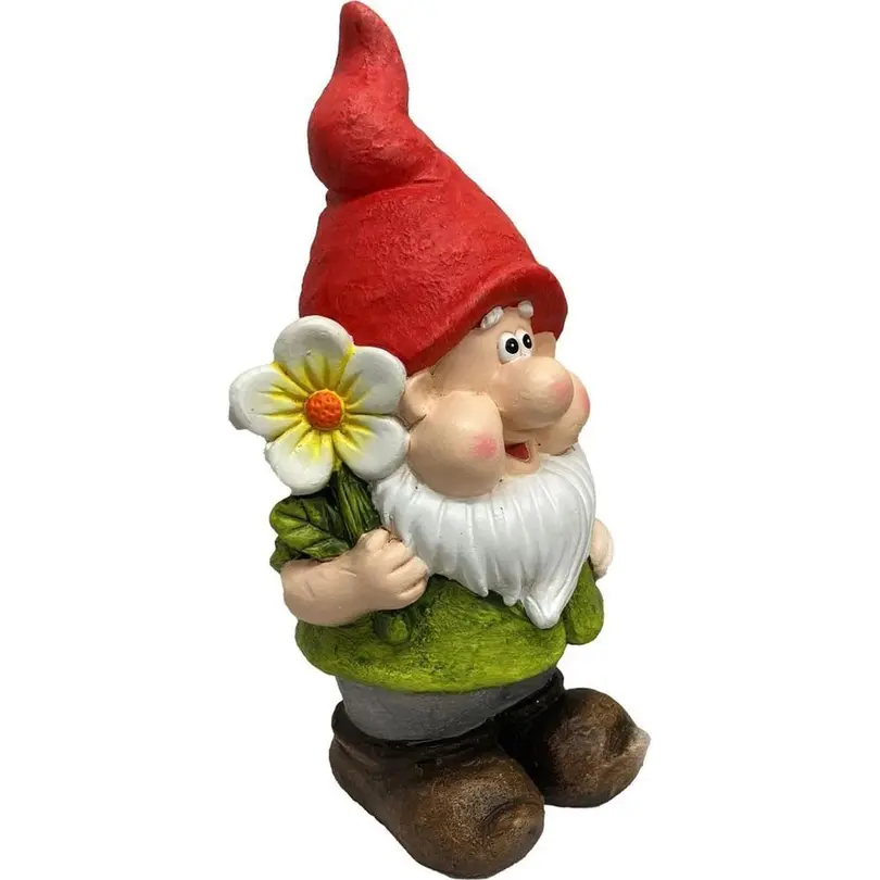 Figur Dameco