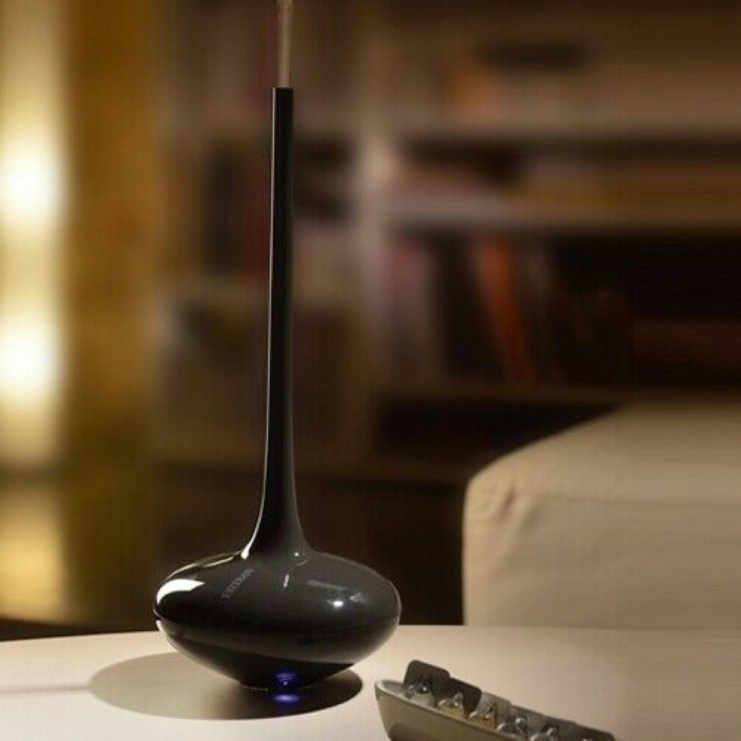 ÉDITION ART TAUPE - Diffuseur brume de parfum électrique