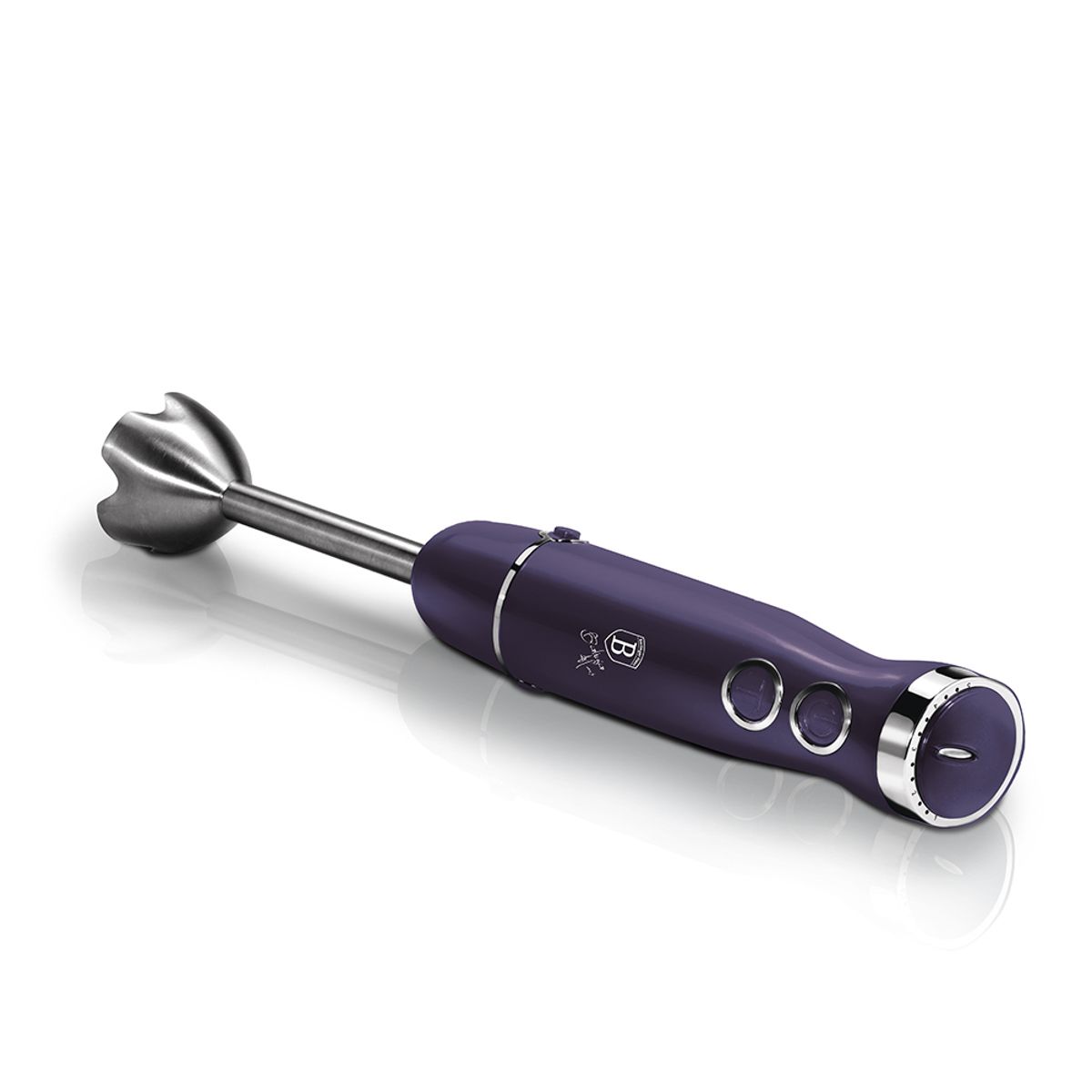 Blender PURPLE ECLIPSE ręczny fioletowy 500 W