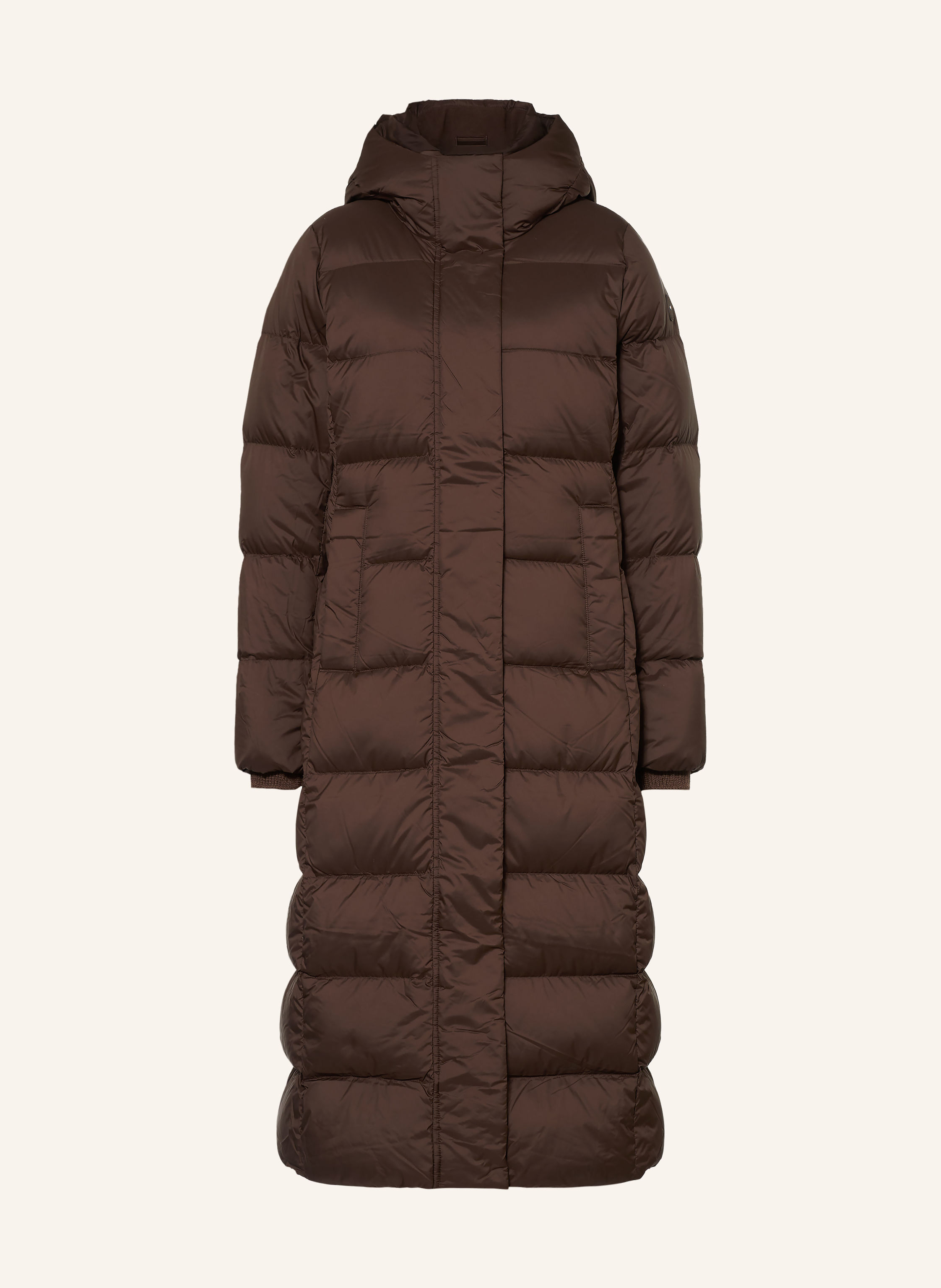 TOMMY HILFIGER Daunenmantel