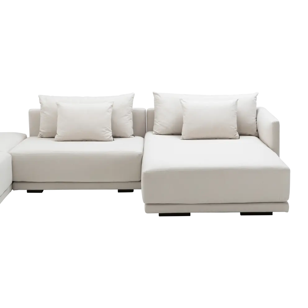 Ecksofa Infinity