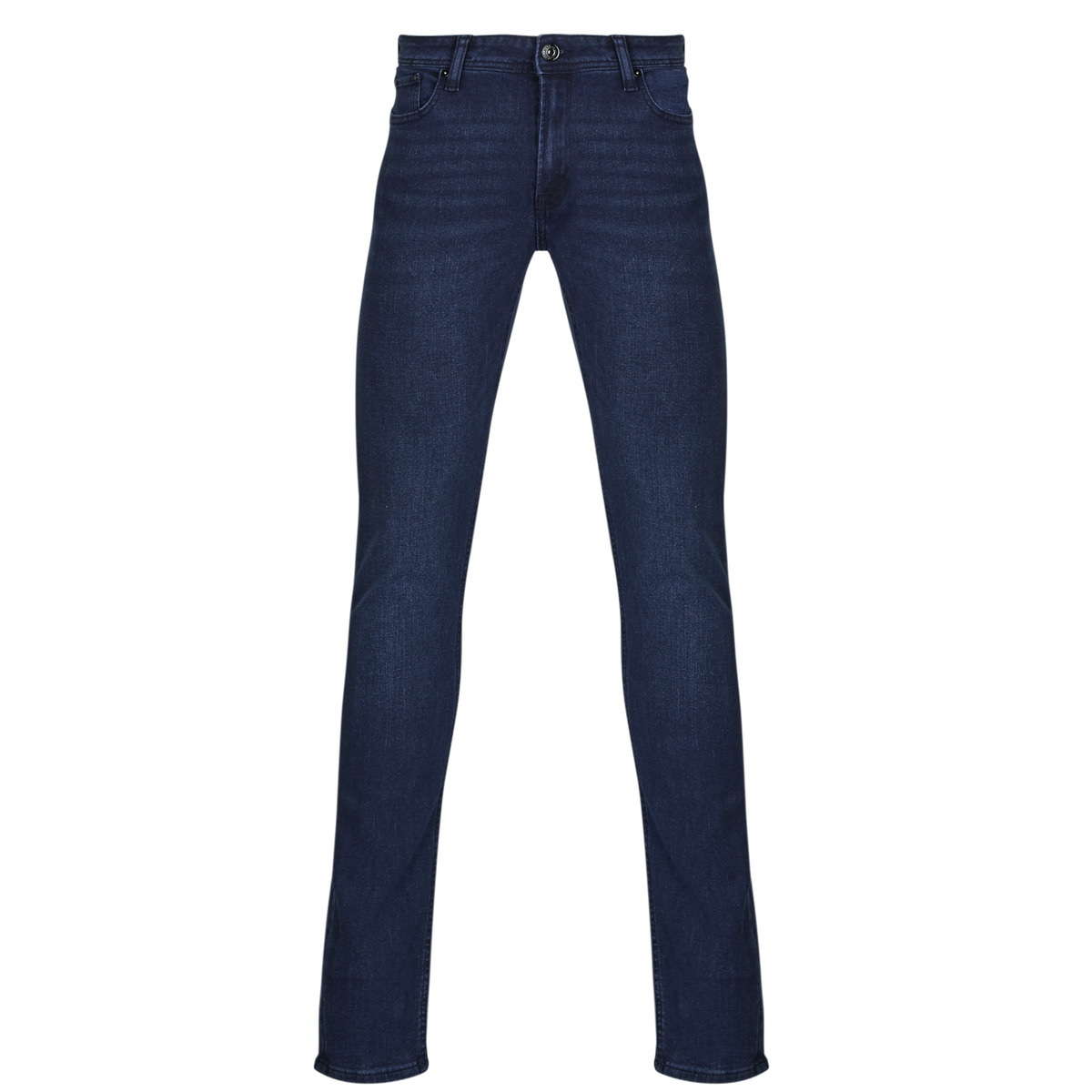 Jack & Jones - JJILIAM - Blue / Dark