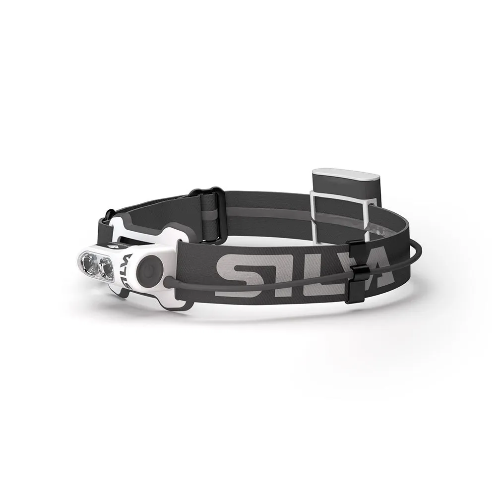 Silva Trail Runner headlamp