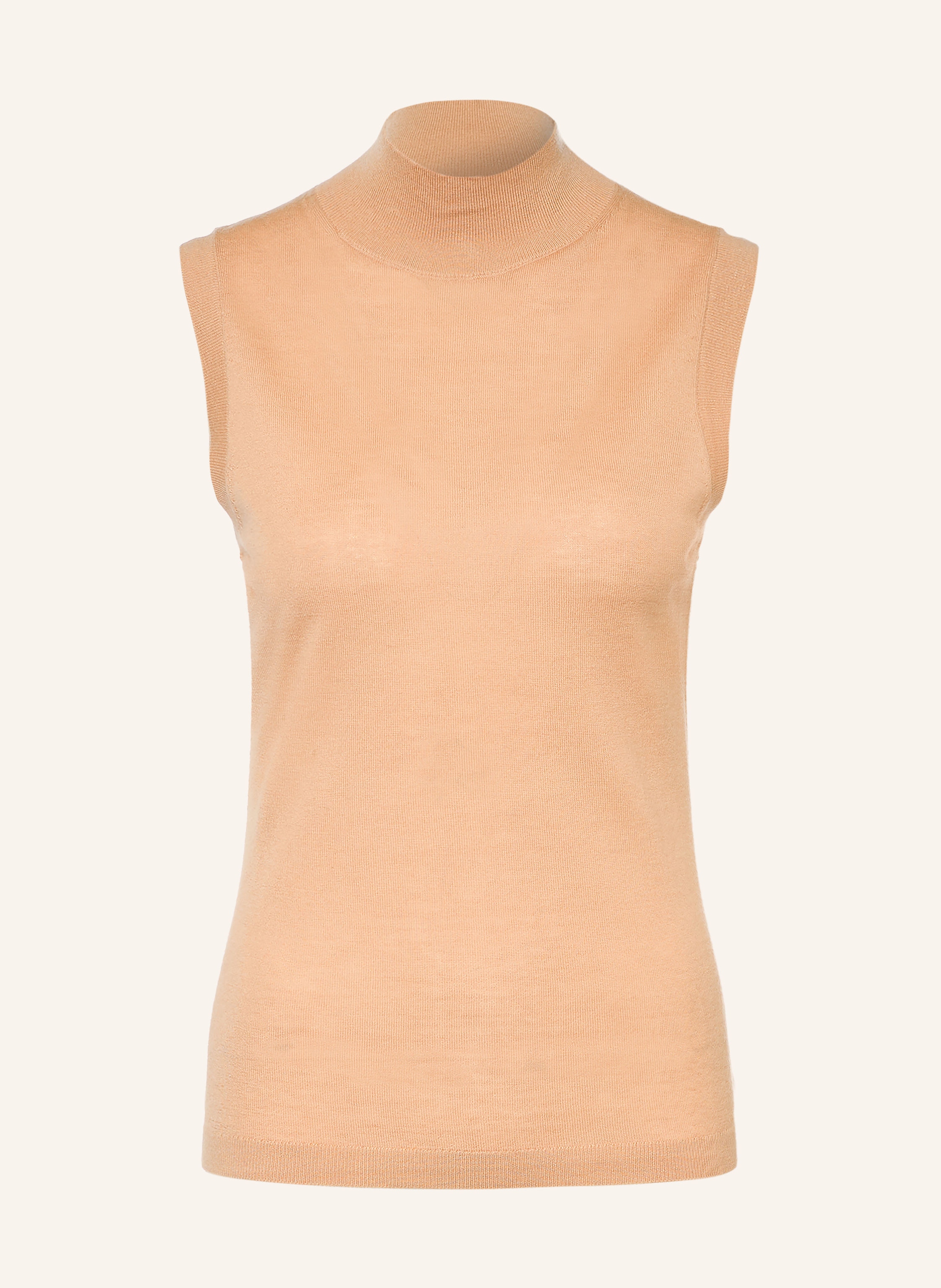 REISS Stricktop EVELYN aus Merinowolle