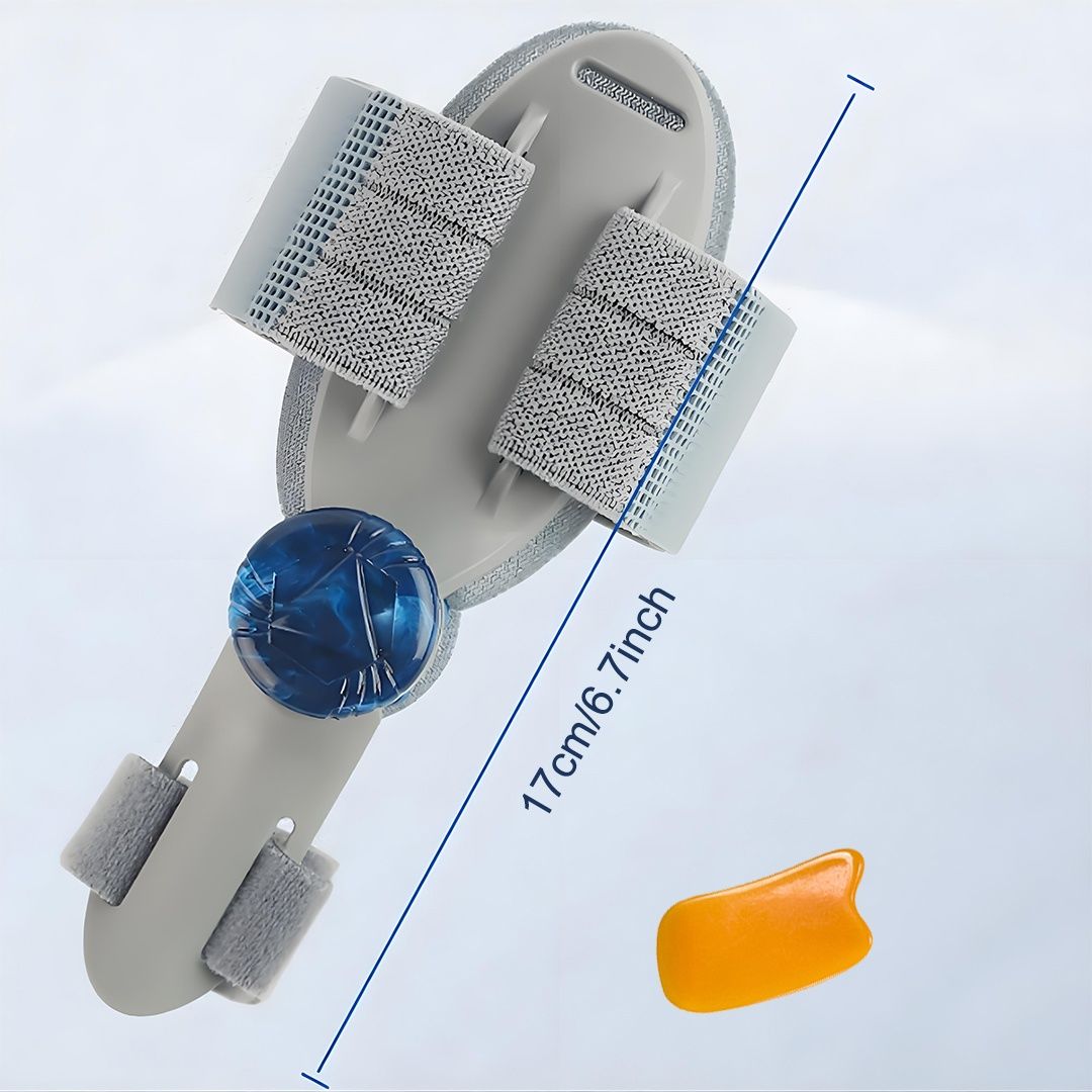 Ventryn Adjustable Bunion Corrector Splint Toe Straightener Pain Relief