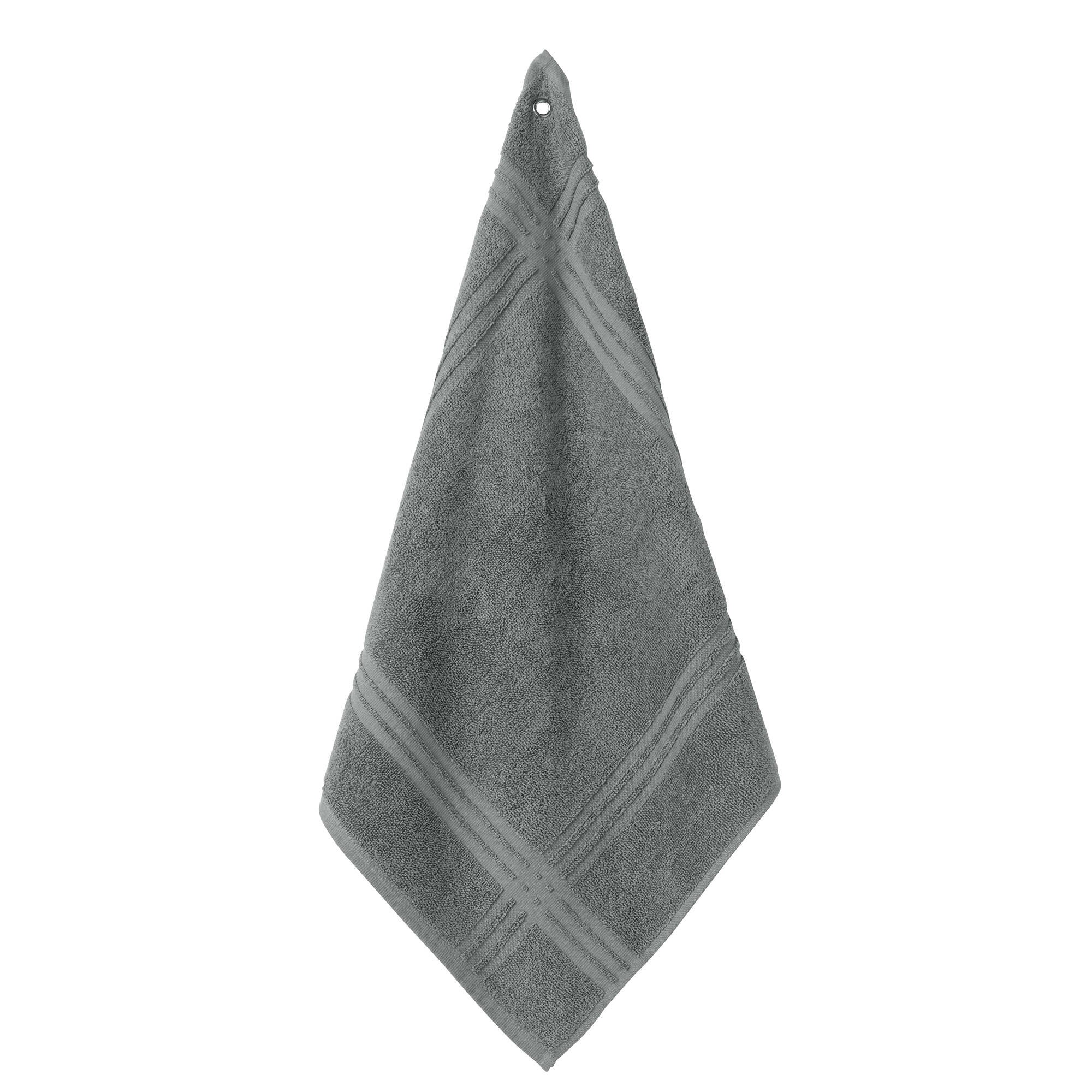 Carré éponge absorbant - lot de 4