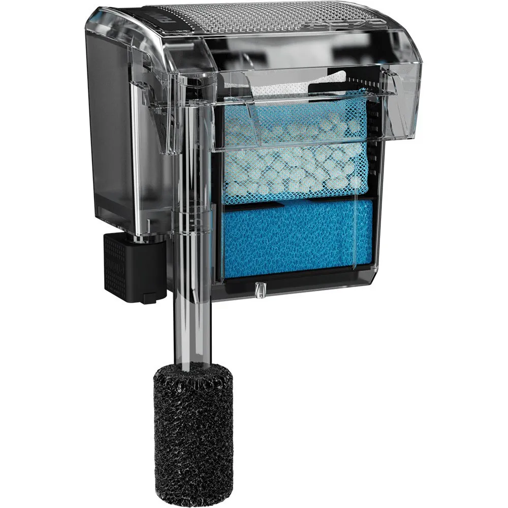 Fluval AC70 5 stage filter