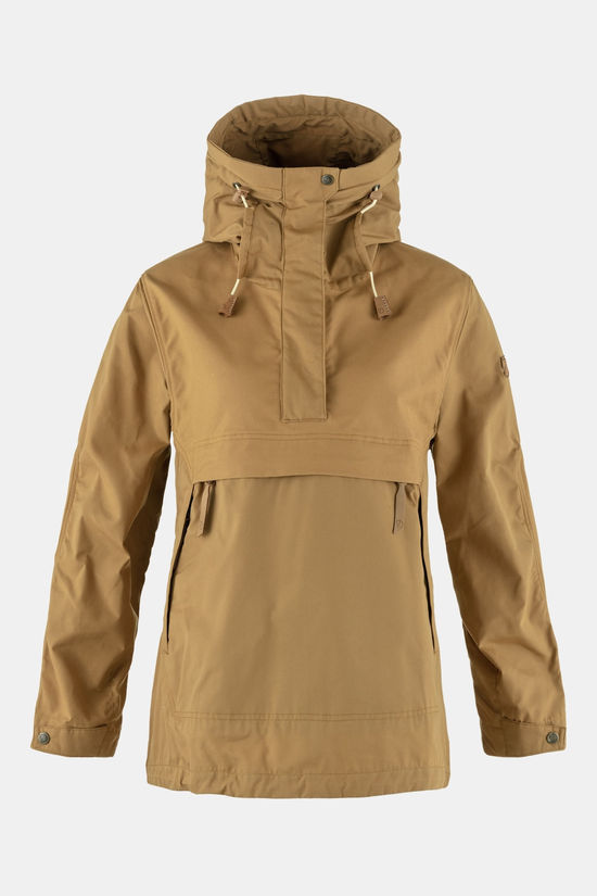 Fjällräven Anorak No.8 Jas Dames