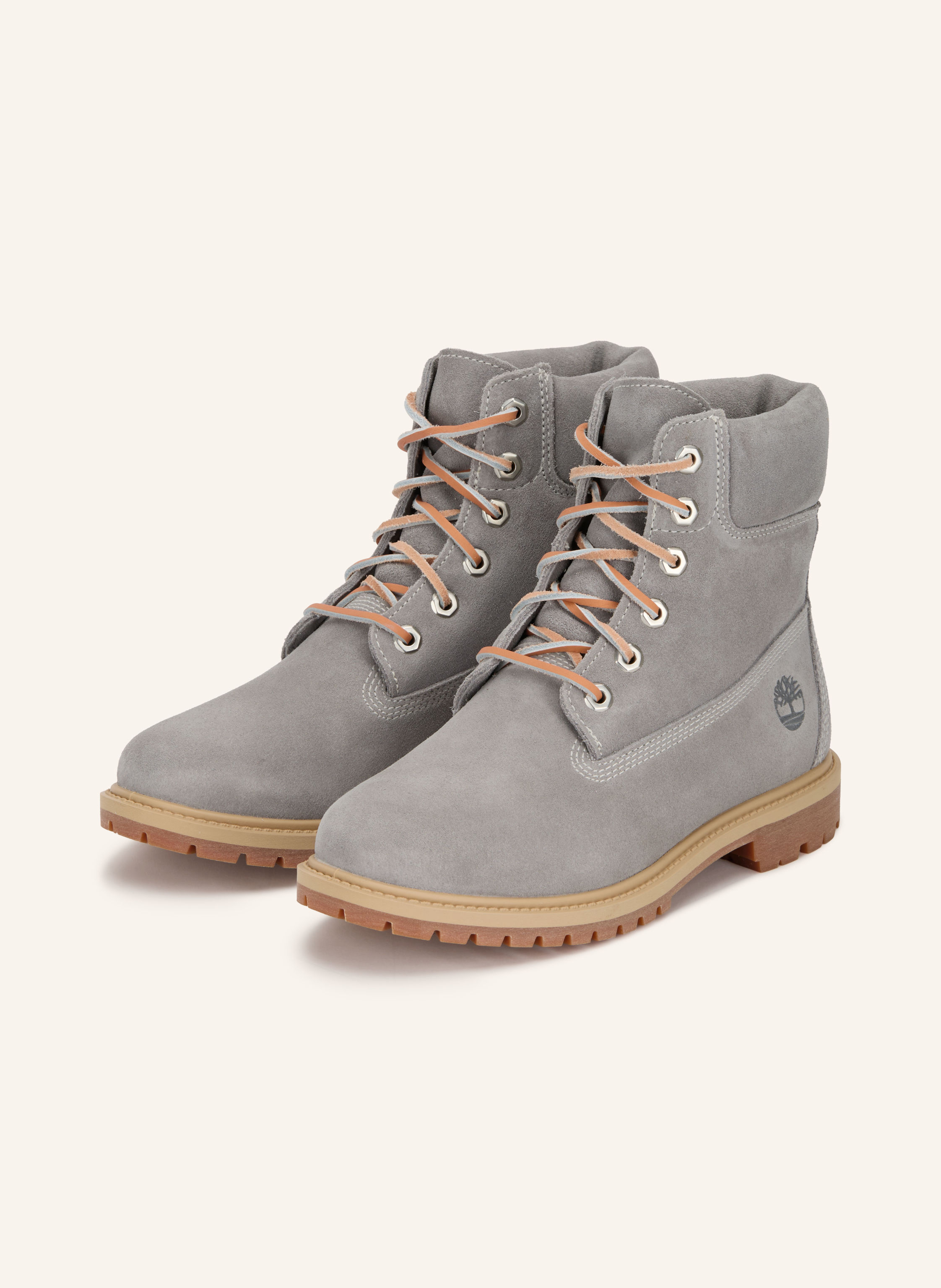 Timberland Schnürboots PREMIUM