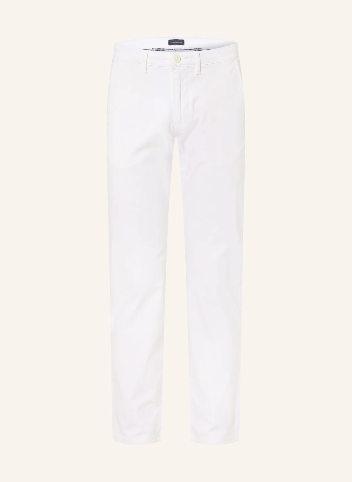STROKESMAN'S Chino Regular Fit