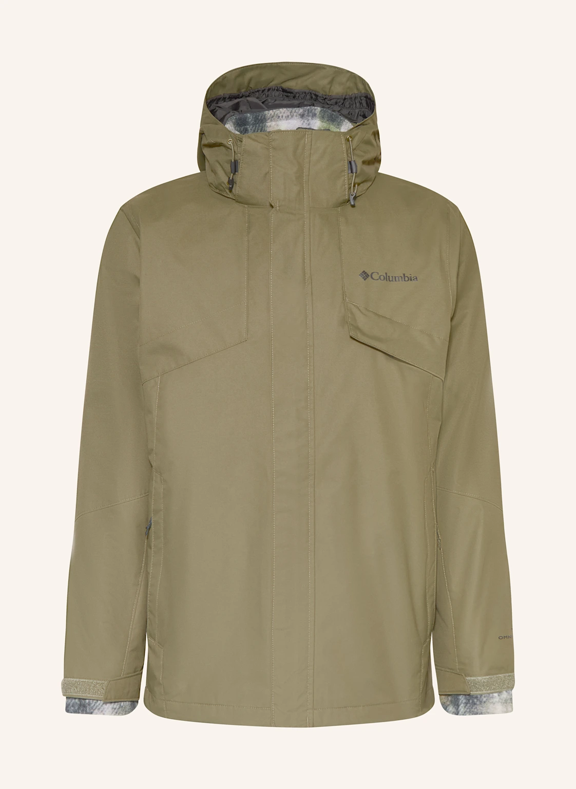 Columbia 2-in-1-Jacke BUGABOO™ III