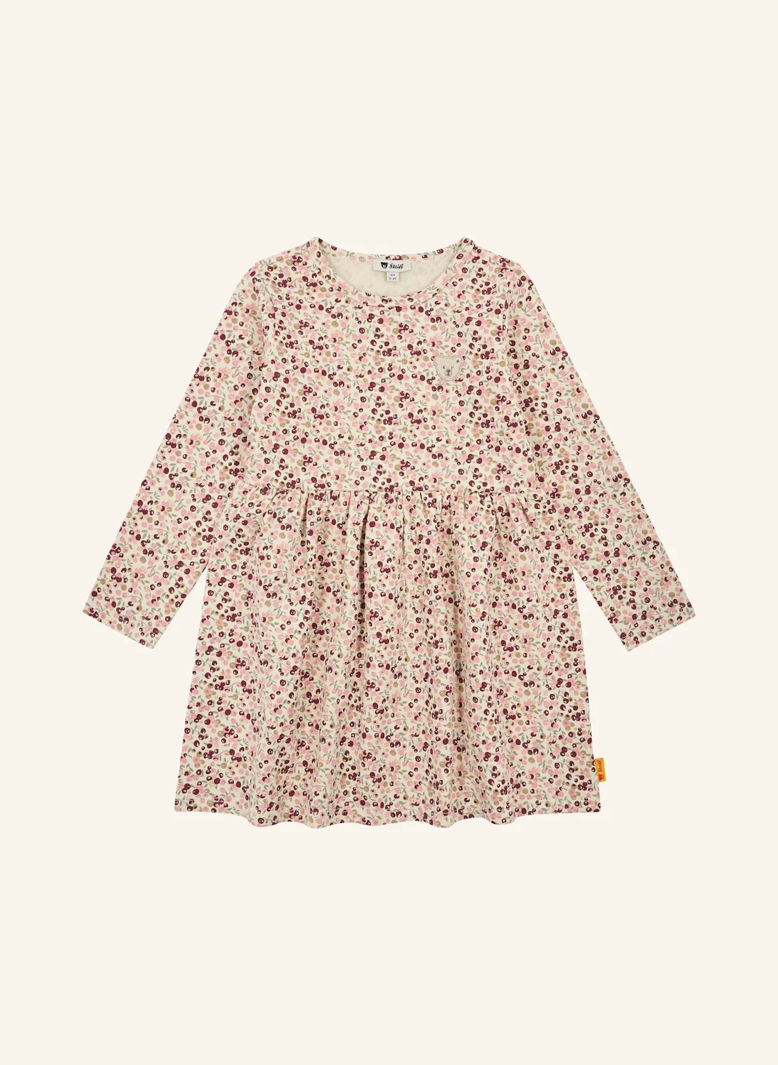 Steiff Kleid FESTIVE LUXE