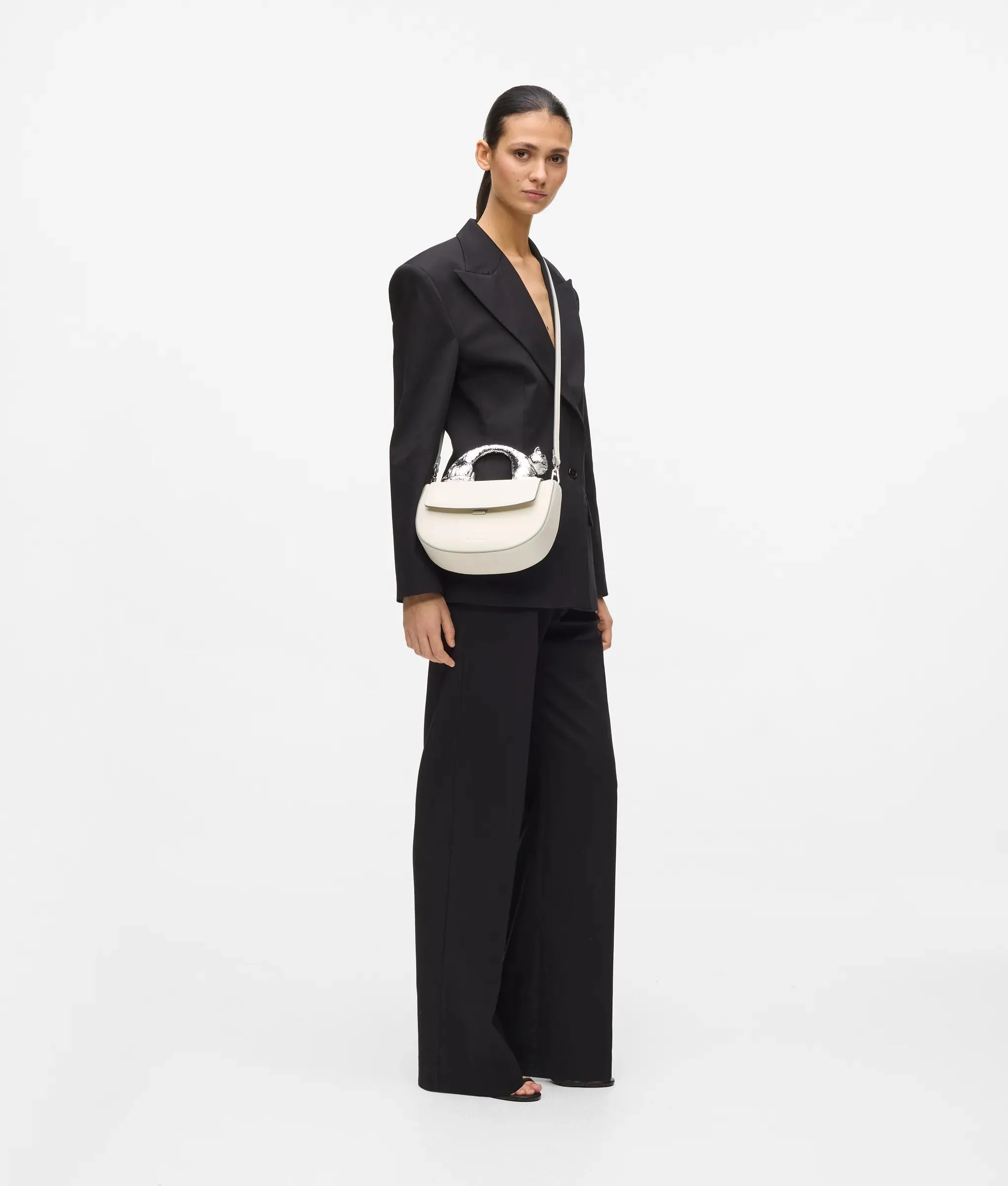 Sac avec anse supérieure Choupette