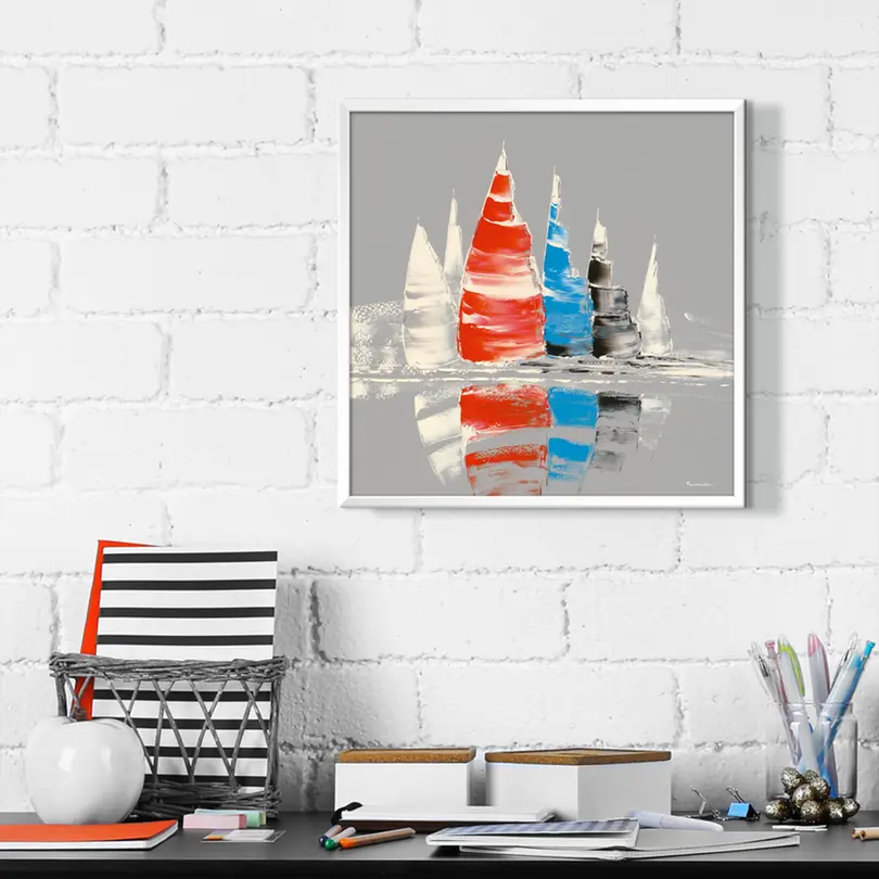 Kunstdruck Artprint