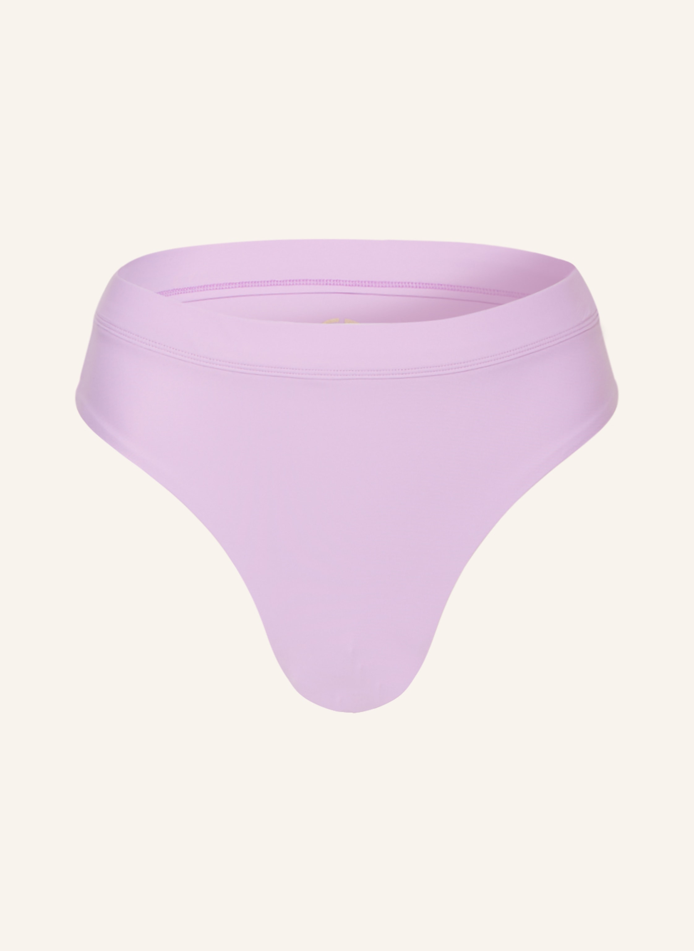 GOLDBERGH High-Waist-Bikini-Hose SEA