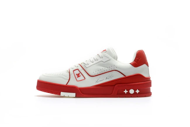 Louis Vuitton Sneakers