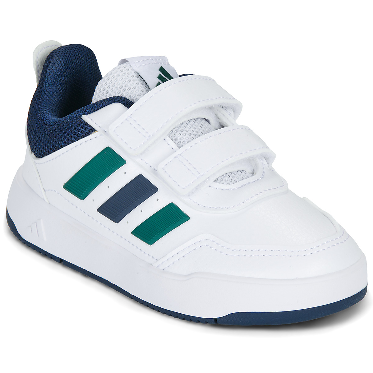 adidas - TENSAUR SPORT 3.0 CF I - White / Green