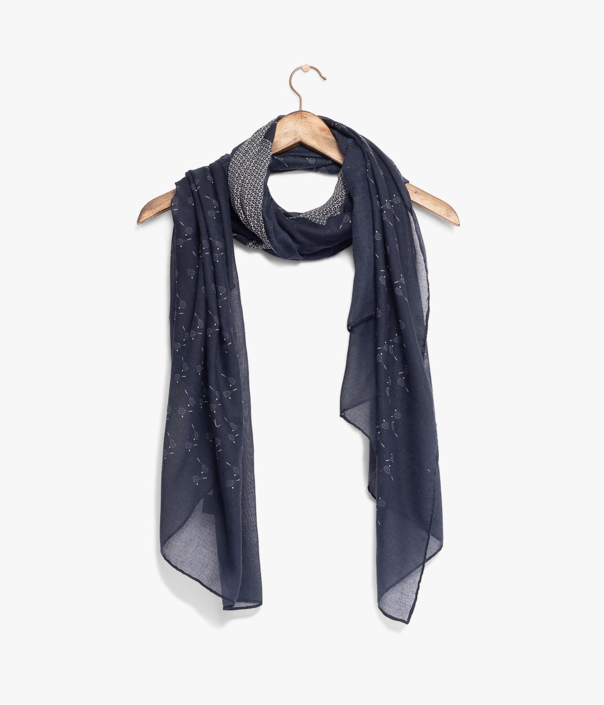 FOULARD DIMITRY