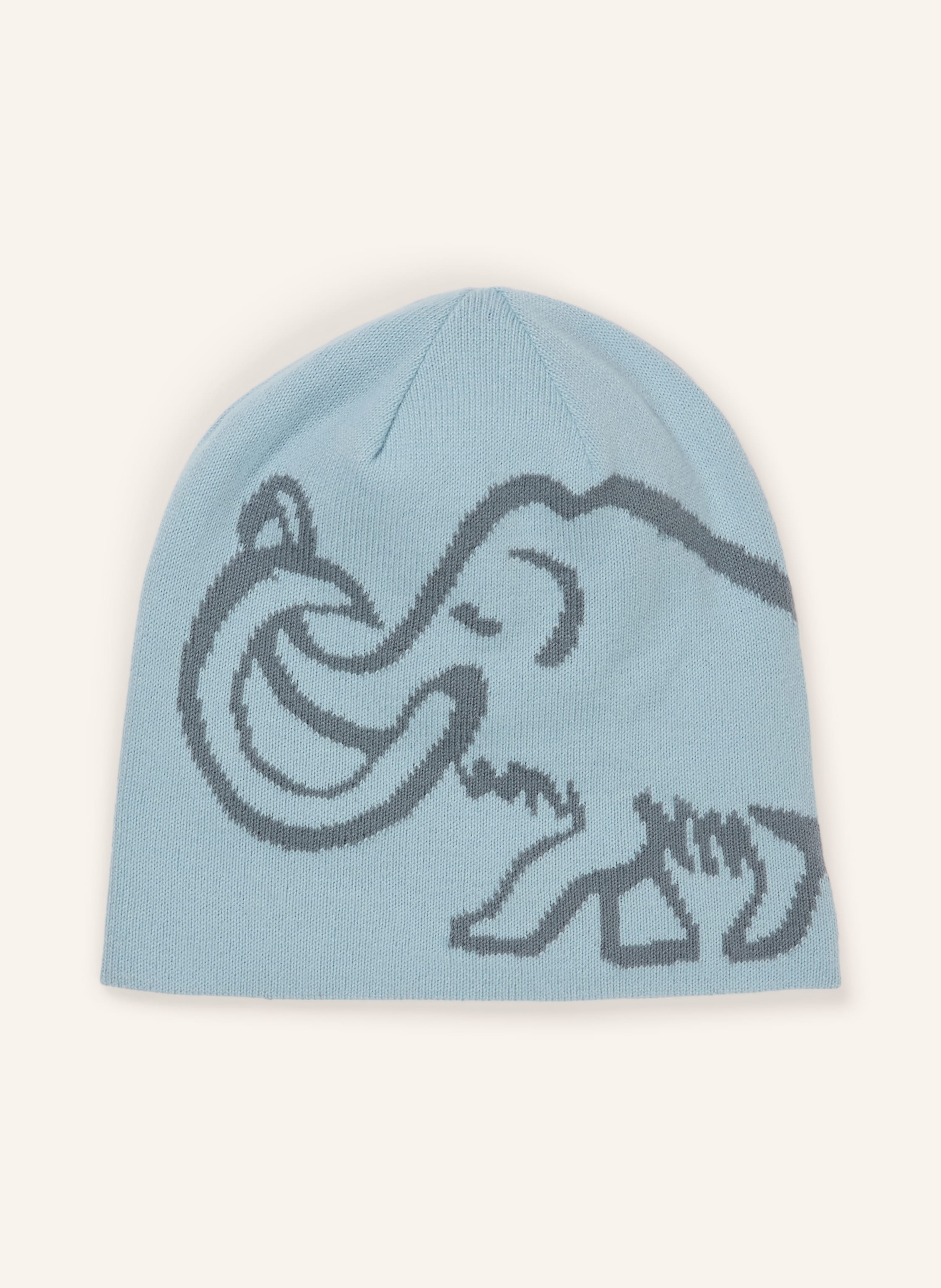 MAMMUT Mütze zum Wenden