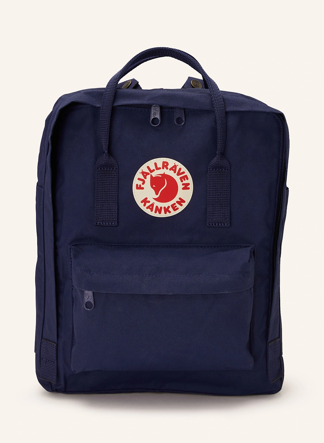 FJÄLLRÄVEN Rucksack KANKEN