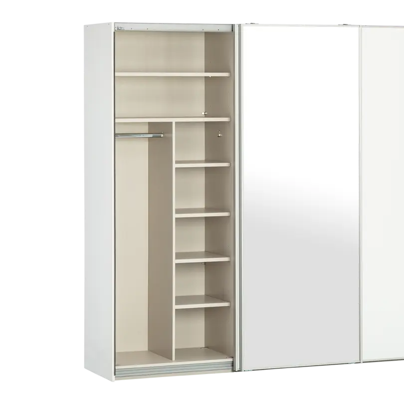 T-Element System One