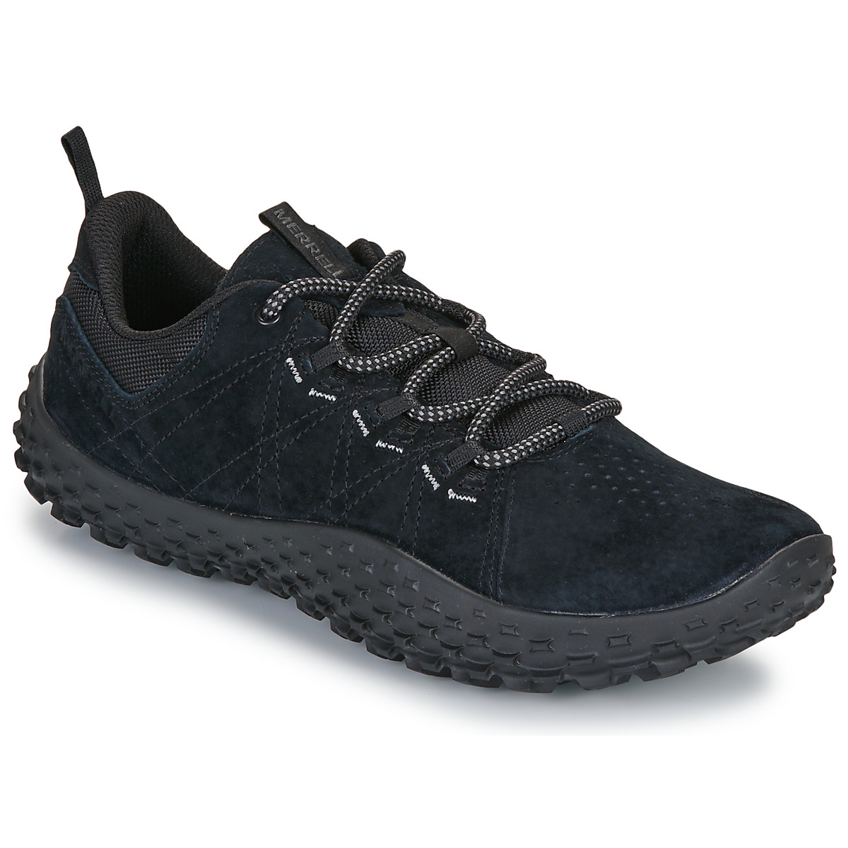 Merrell - WRAPT - Black