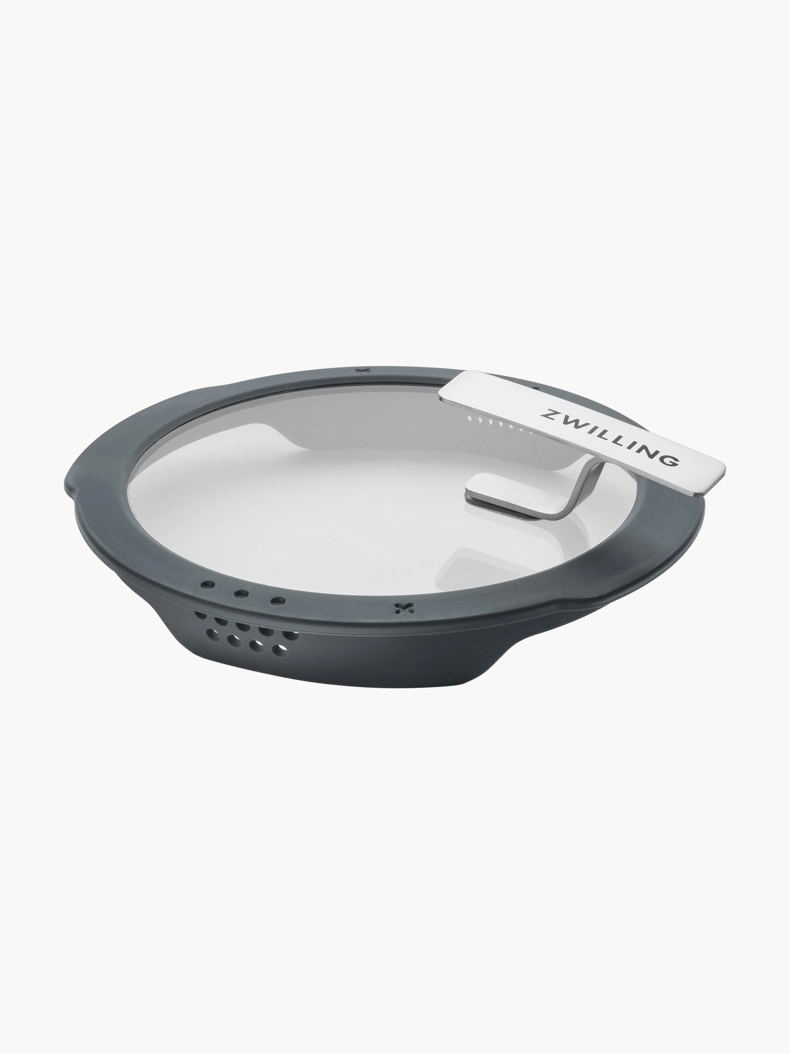 Kochtöpfe Simplify aus Edelstahl, 5er-Set