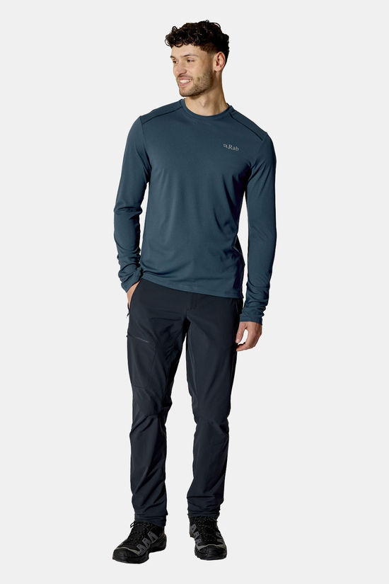 Rab Force LS Tee Shirt