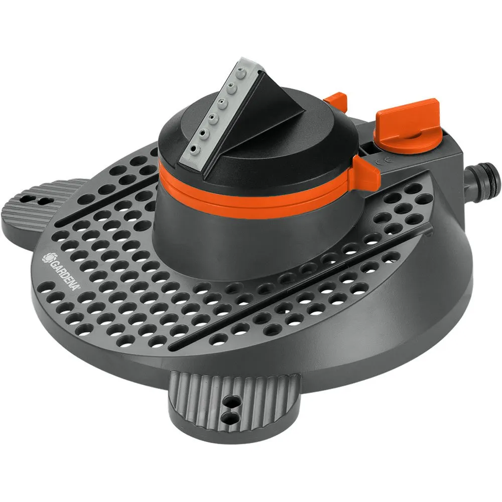 Gardena Tango Comfort sprinkler