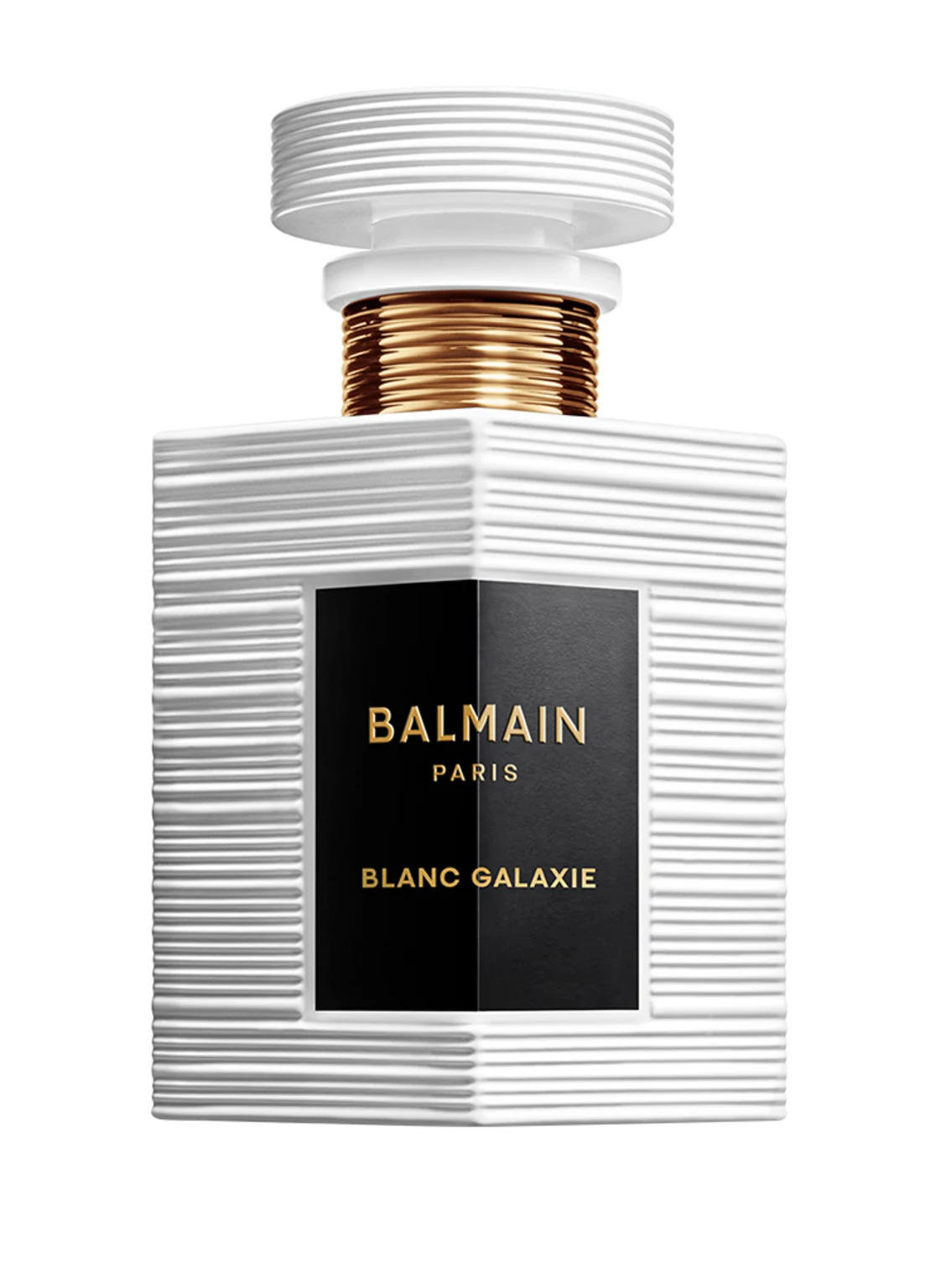 BALMAIN BEAUTY BLANC GALAXIE REFILLABLE
