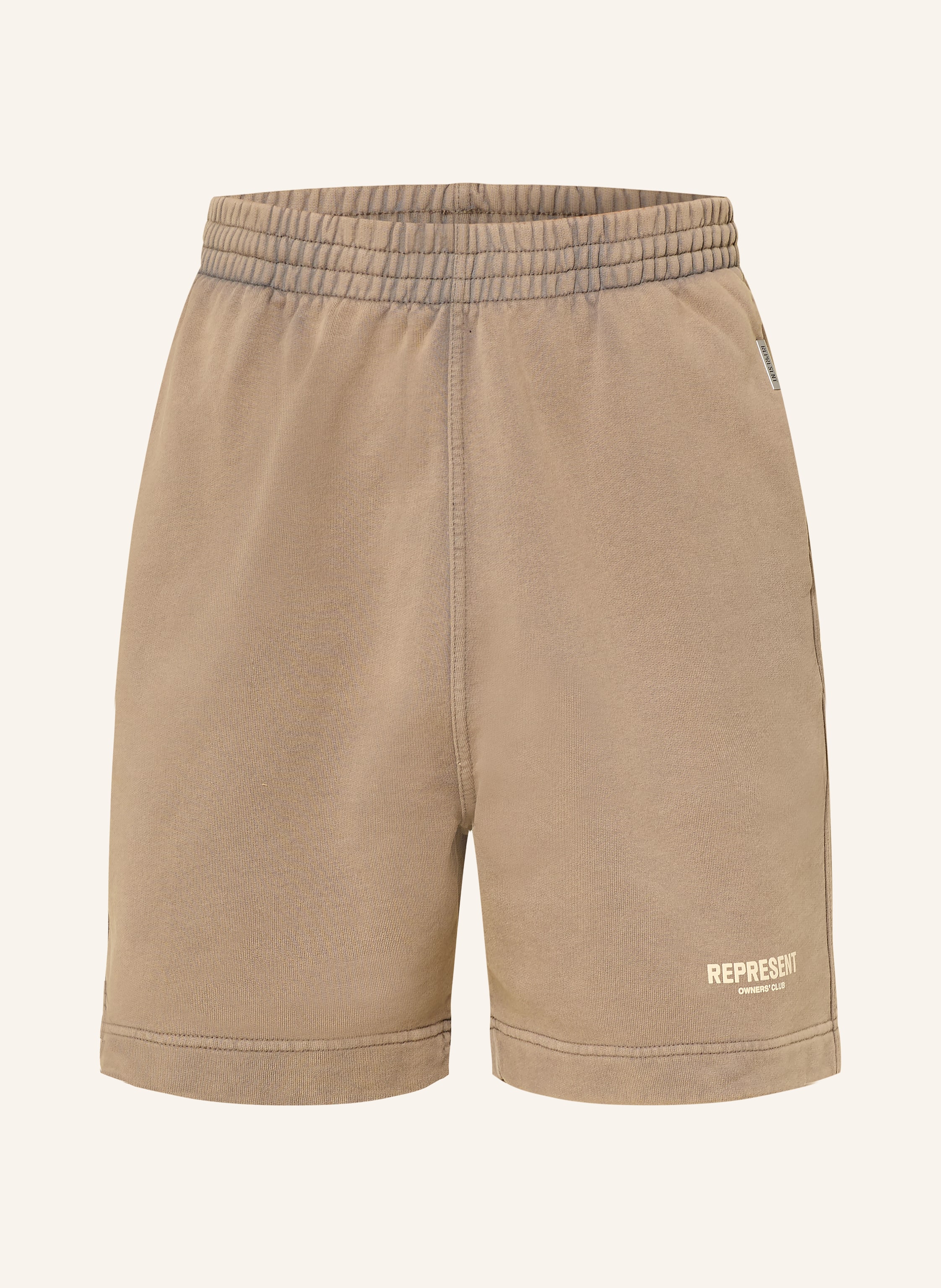 REPRESENT Sweatshorts