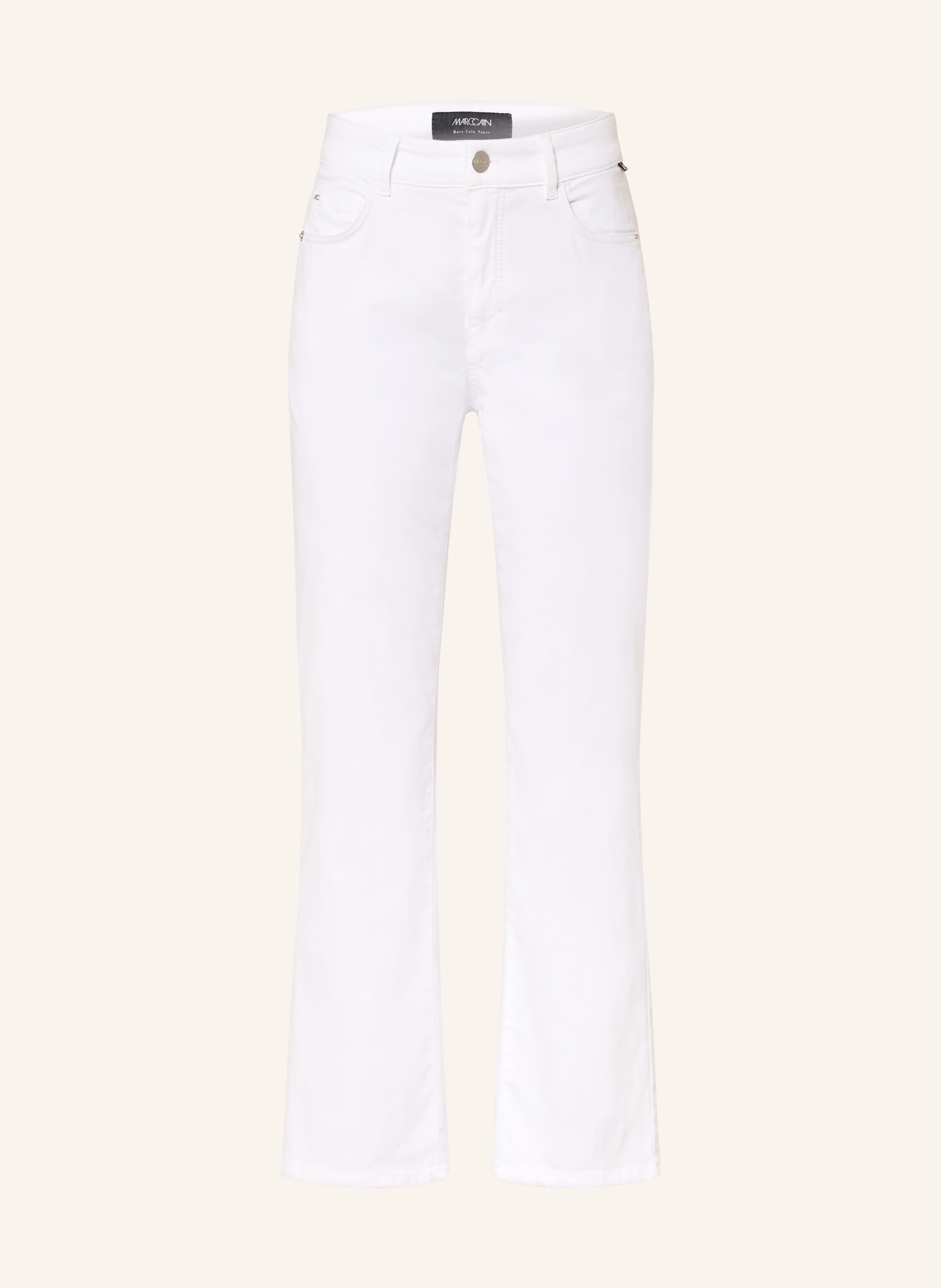 MARC CAIN Straight Jeans FORLI