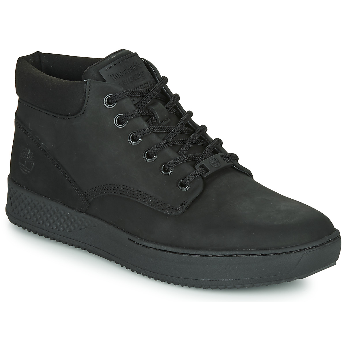 Timberland - CITYROAM CUPSOLE CHUKKA - Black