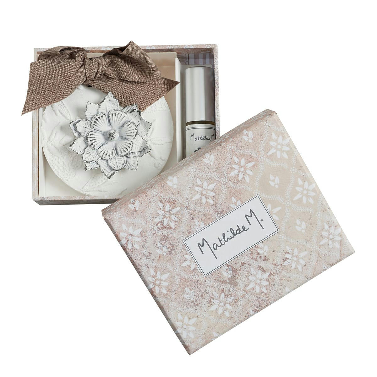 - Décor parfumé - Figuier Dolce