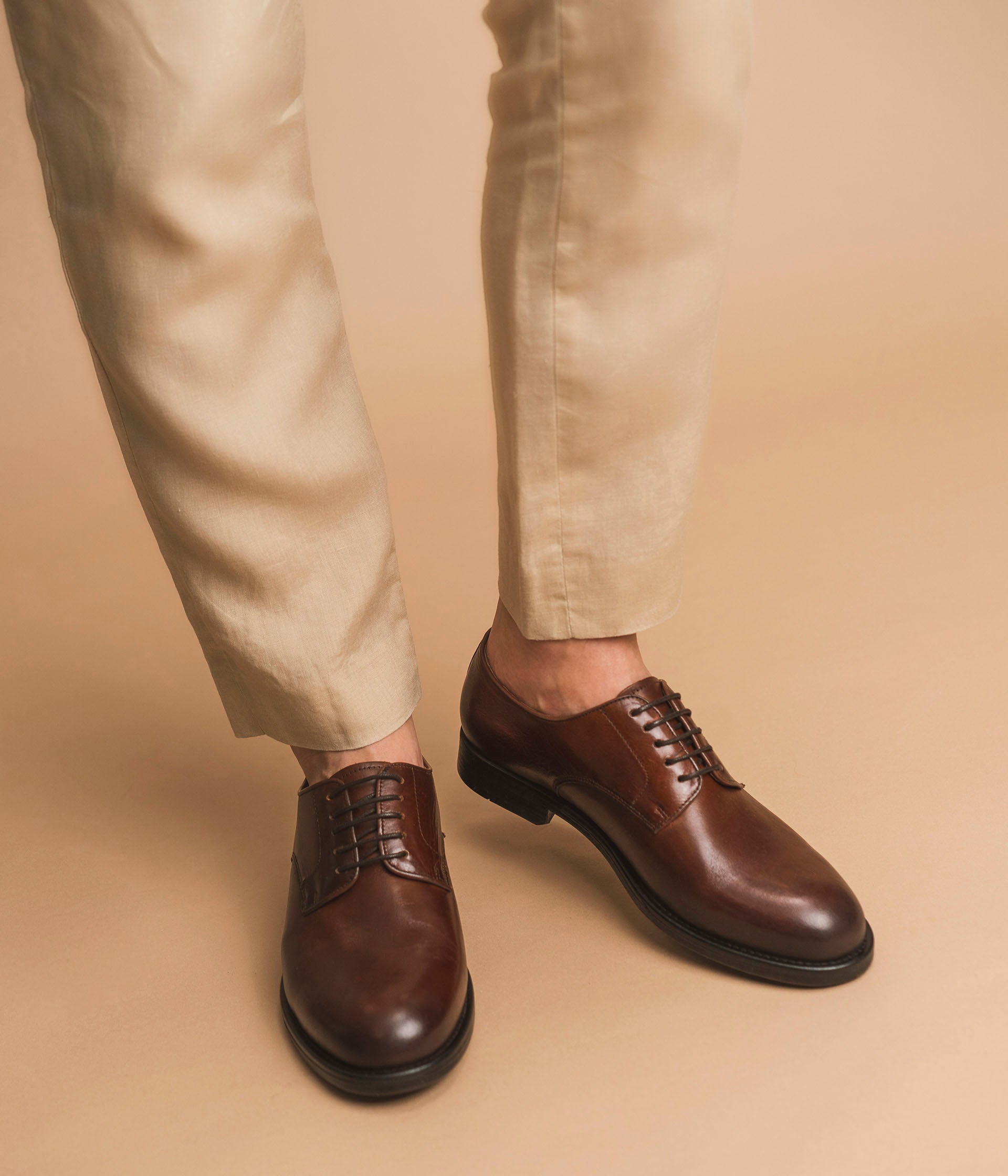 Derby Felix cognac