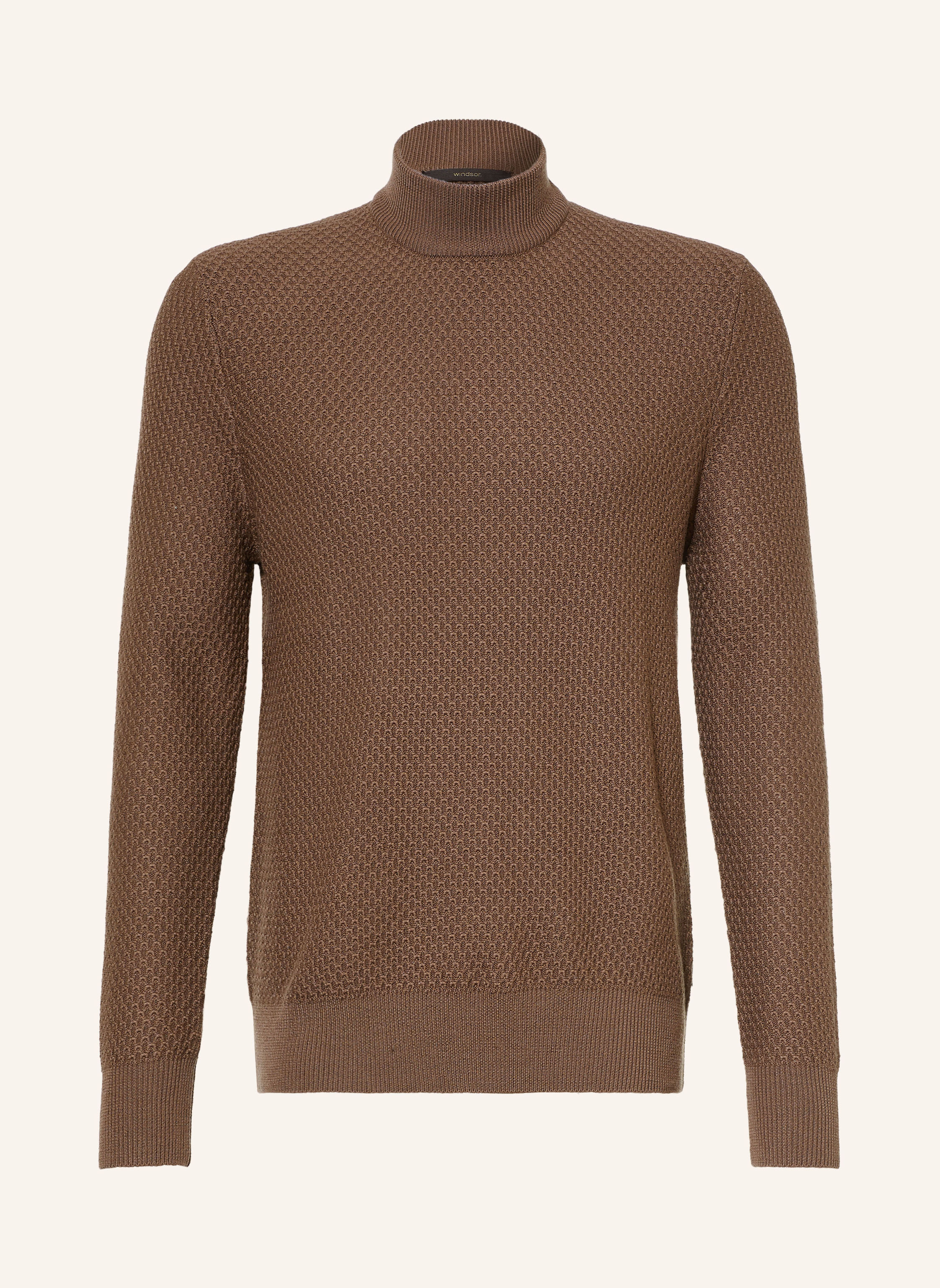 windsor. Pullover RAMIRO