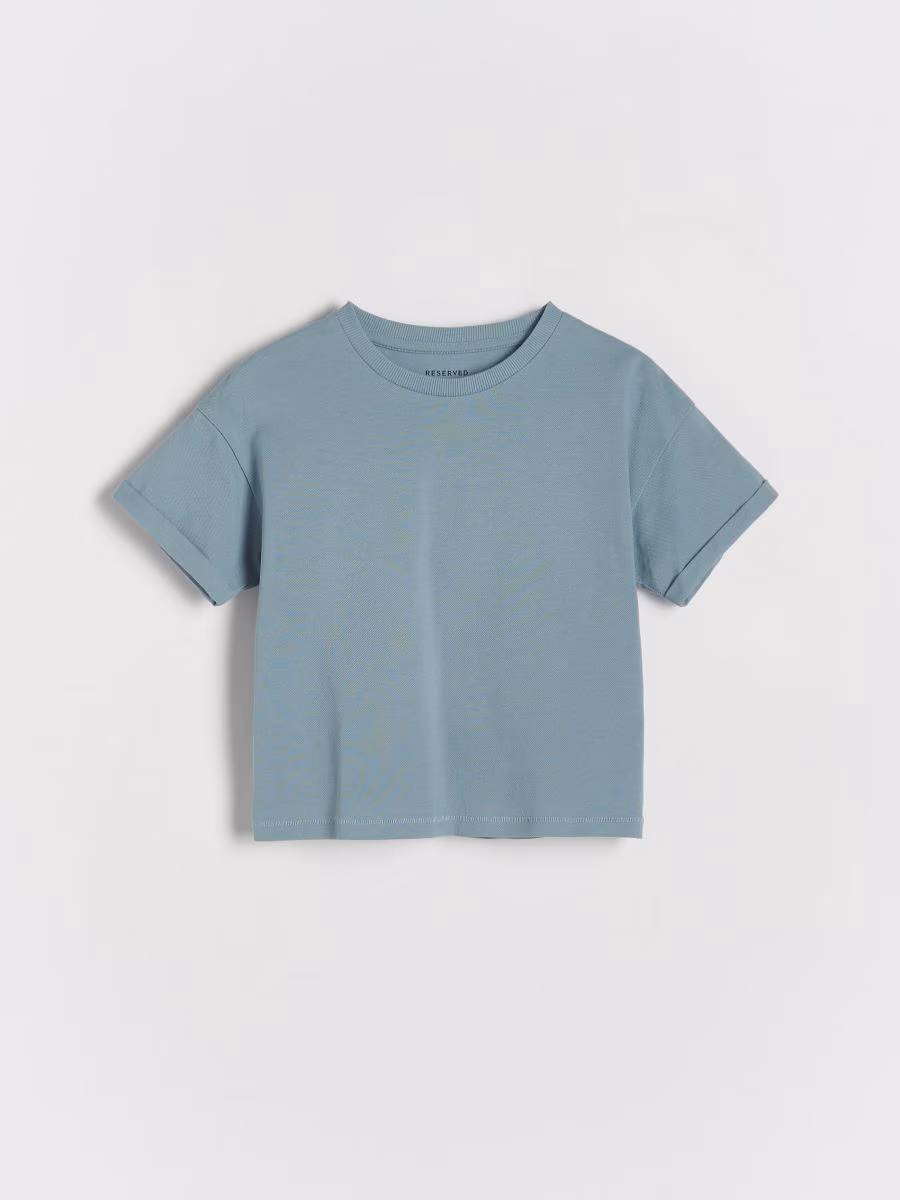 Oversized T-Shirt