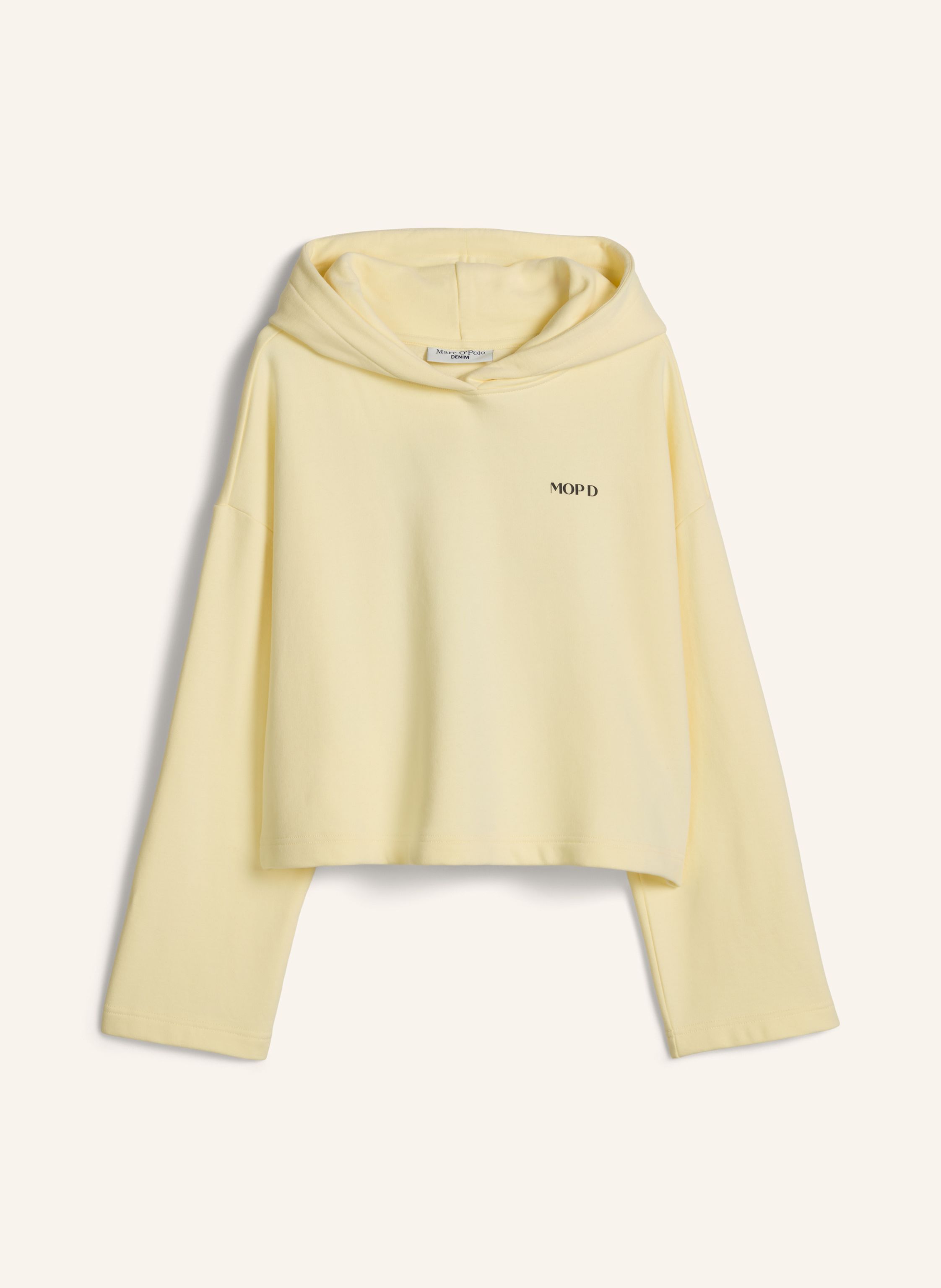 Marc O'Polo DENIM Hoodie