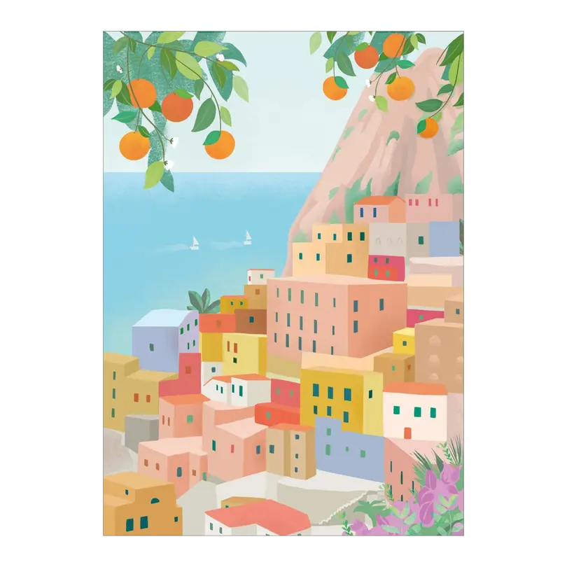Poster Printart