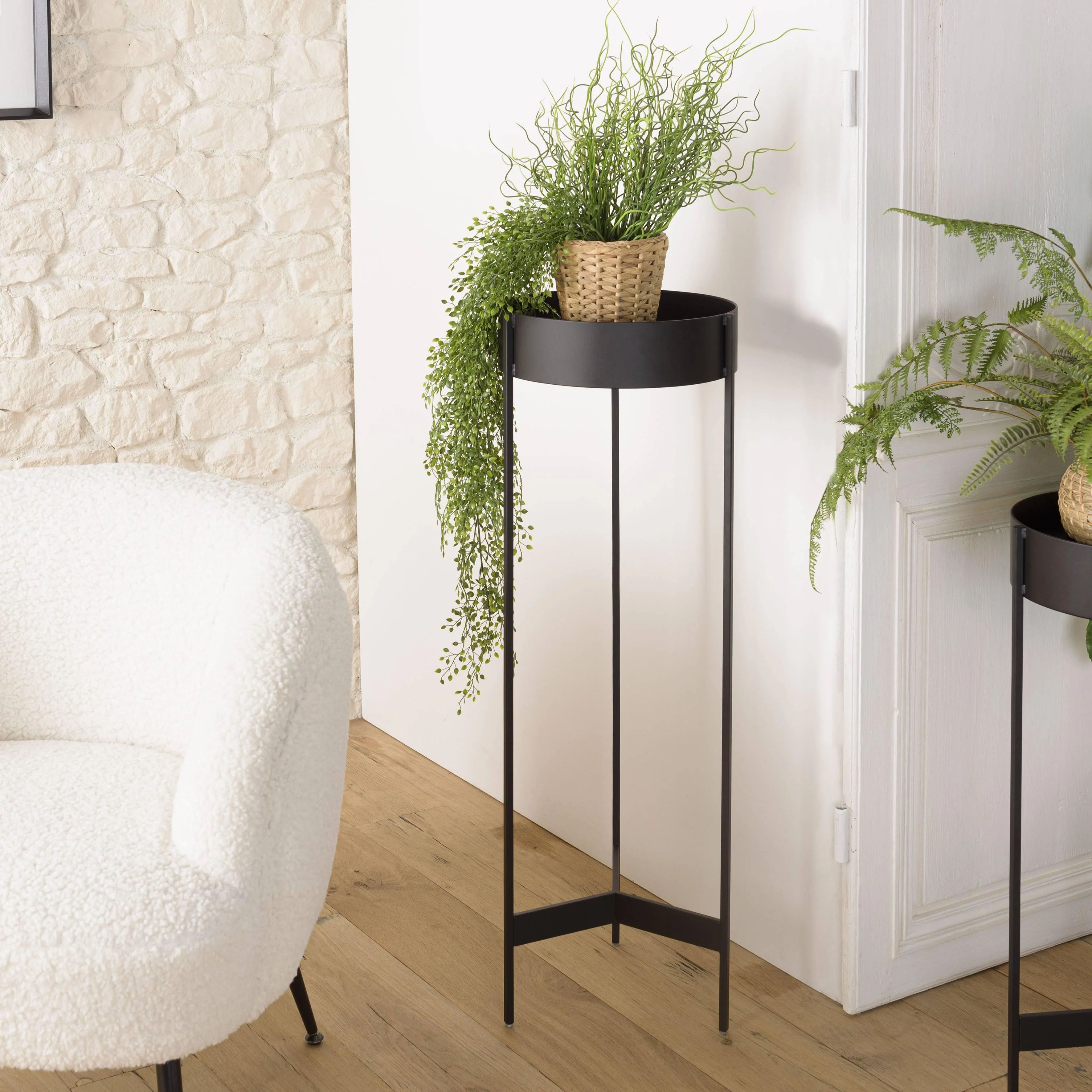 Plantenhouder Daly rond