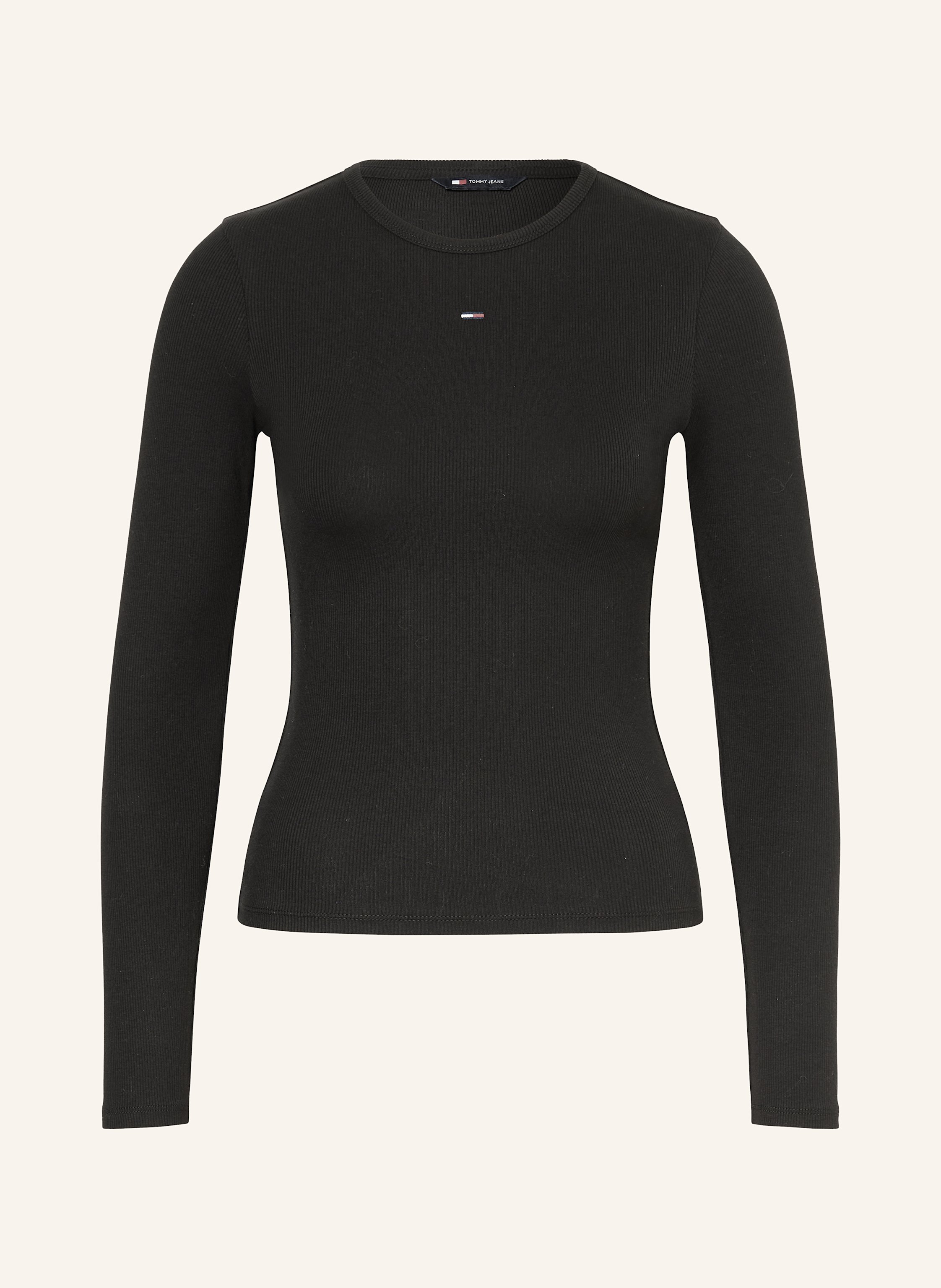 TOMMY JEANS Longsleeve