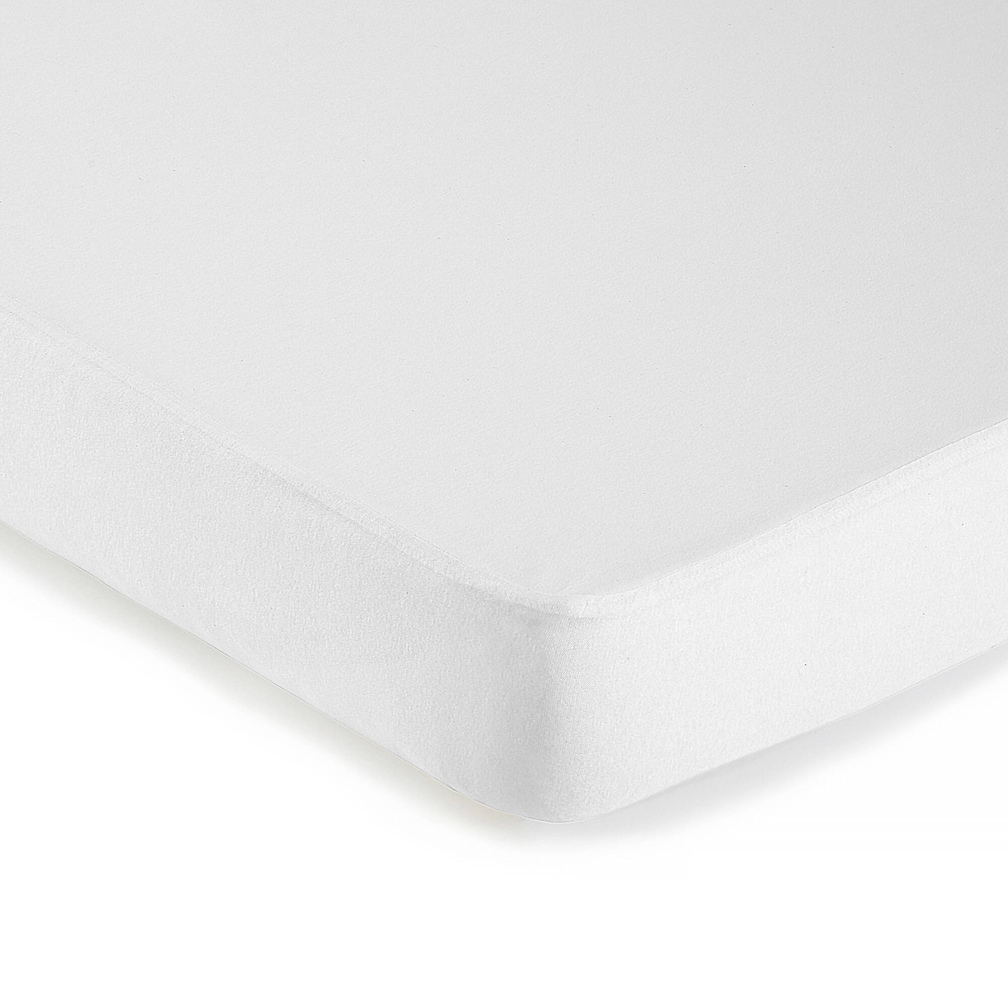 Protège-matelas imperméable jersey coton issu de l'agriculture biologique**