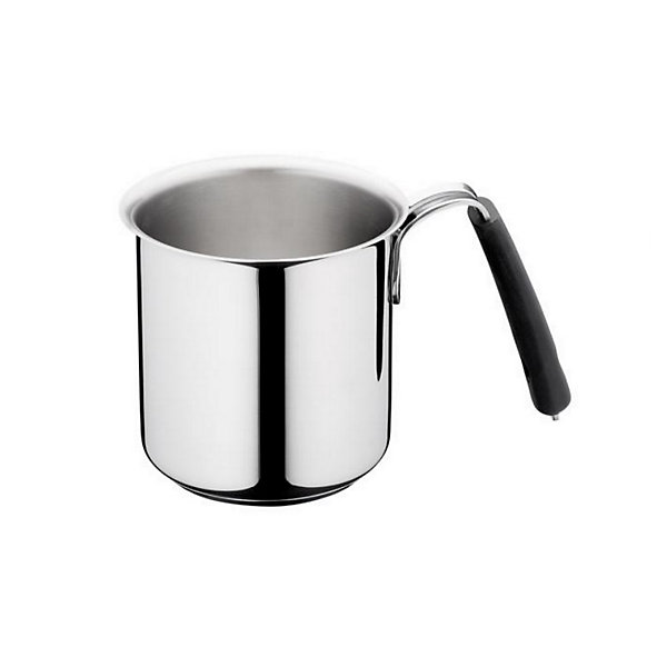 Casserole haute inox 16cm Lagostina 012896031516 tempra inox